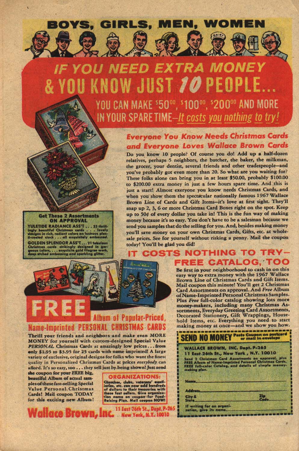 Read online Adventure Comics (1938) comic -  Issue #360 - 34