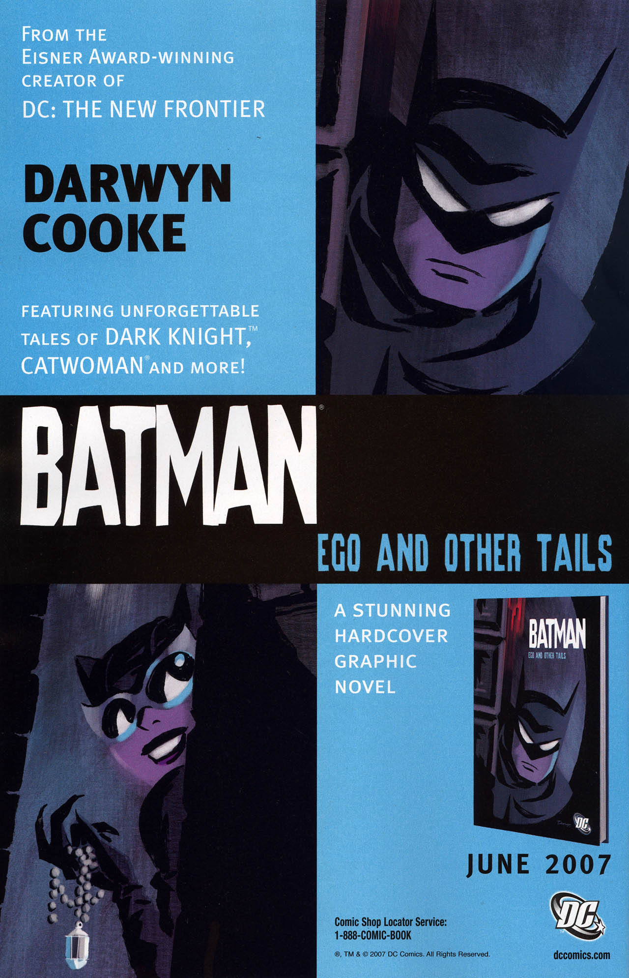 Read online Countdown (2007) comic -  Issue #51 - 24