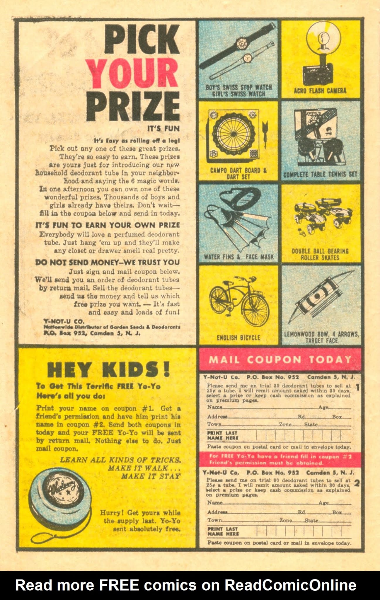 Read online Wyatt Earp comic -  Issue #19 - 34