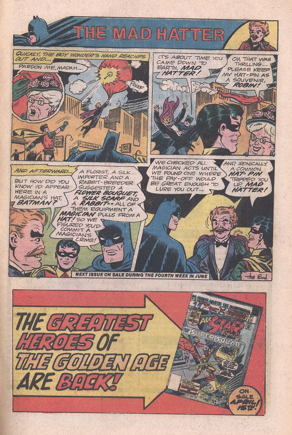 The Batman Family issue 6 - Page 49