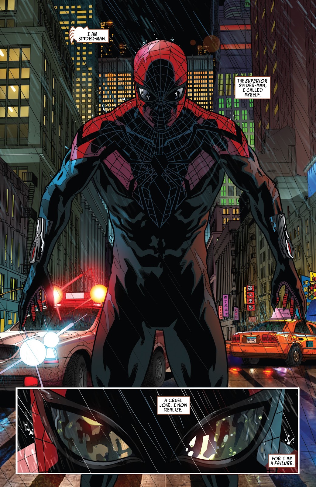Superior Spider-Man Companion issue TPB (Part 4) - Page 78
