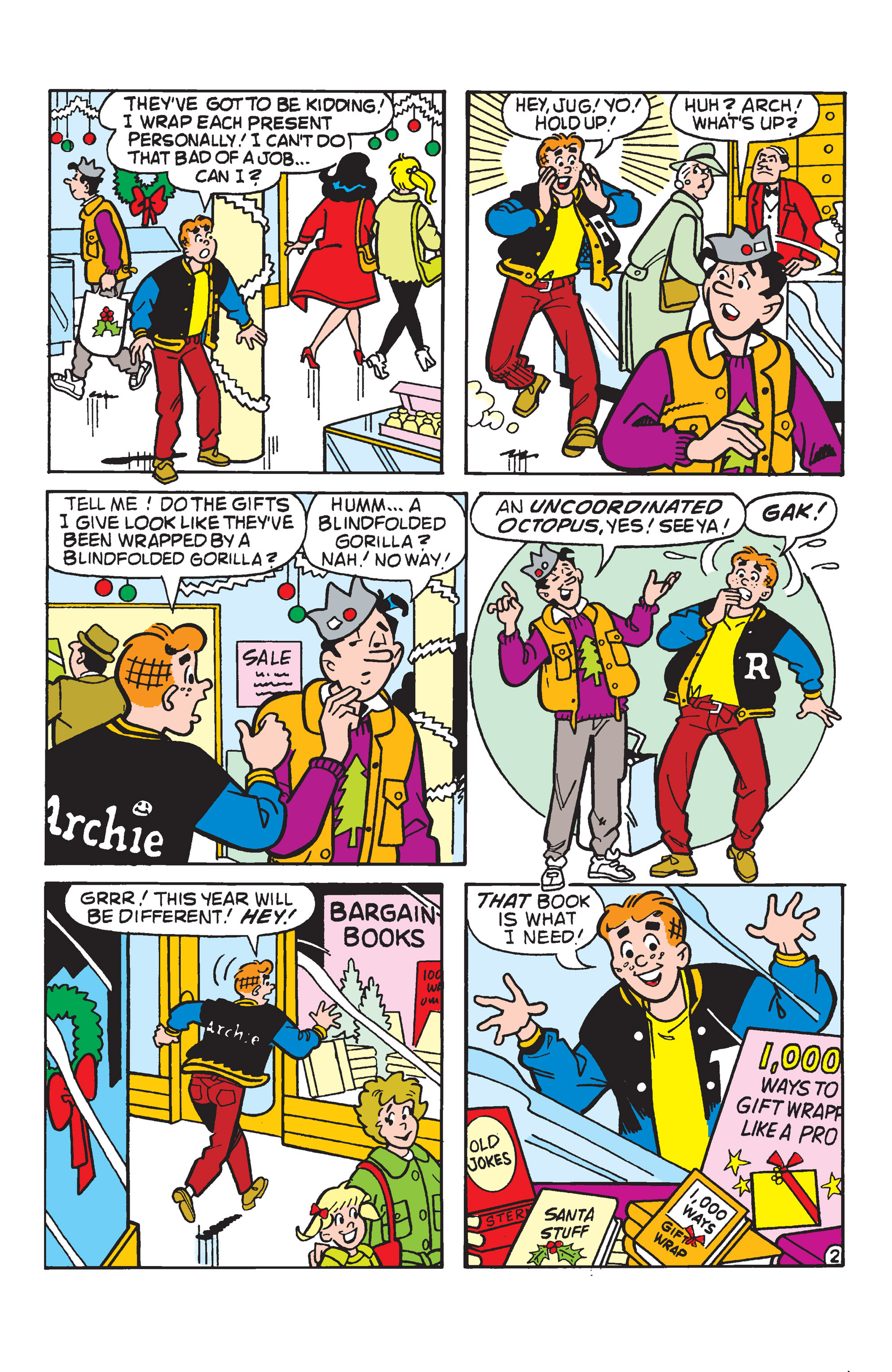 Read online Pep Digital comic -  Issue #120 - 76