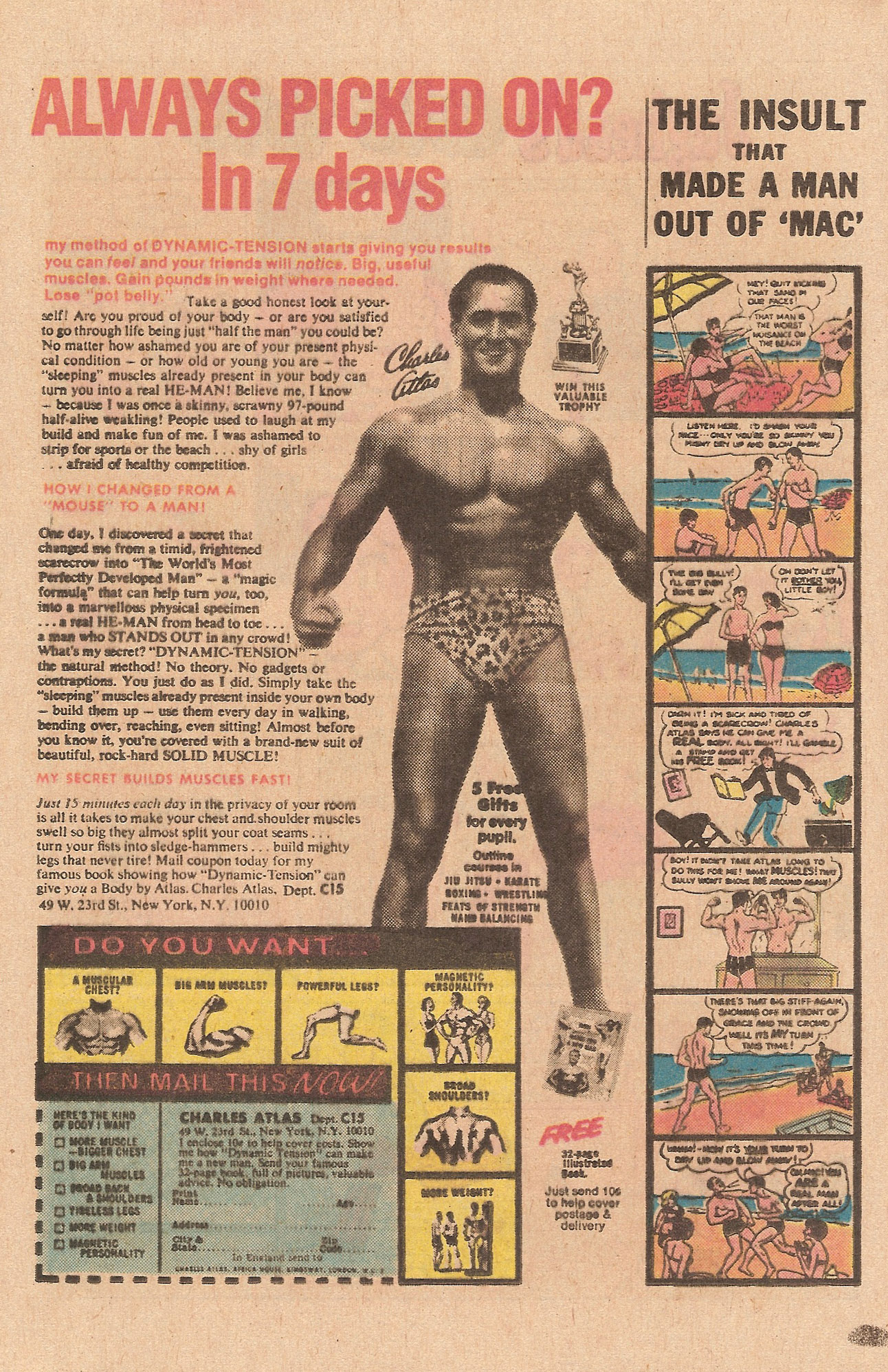 Read online Jughead (1965) comic -  Issue #321 - 12