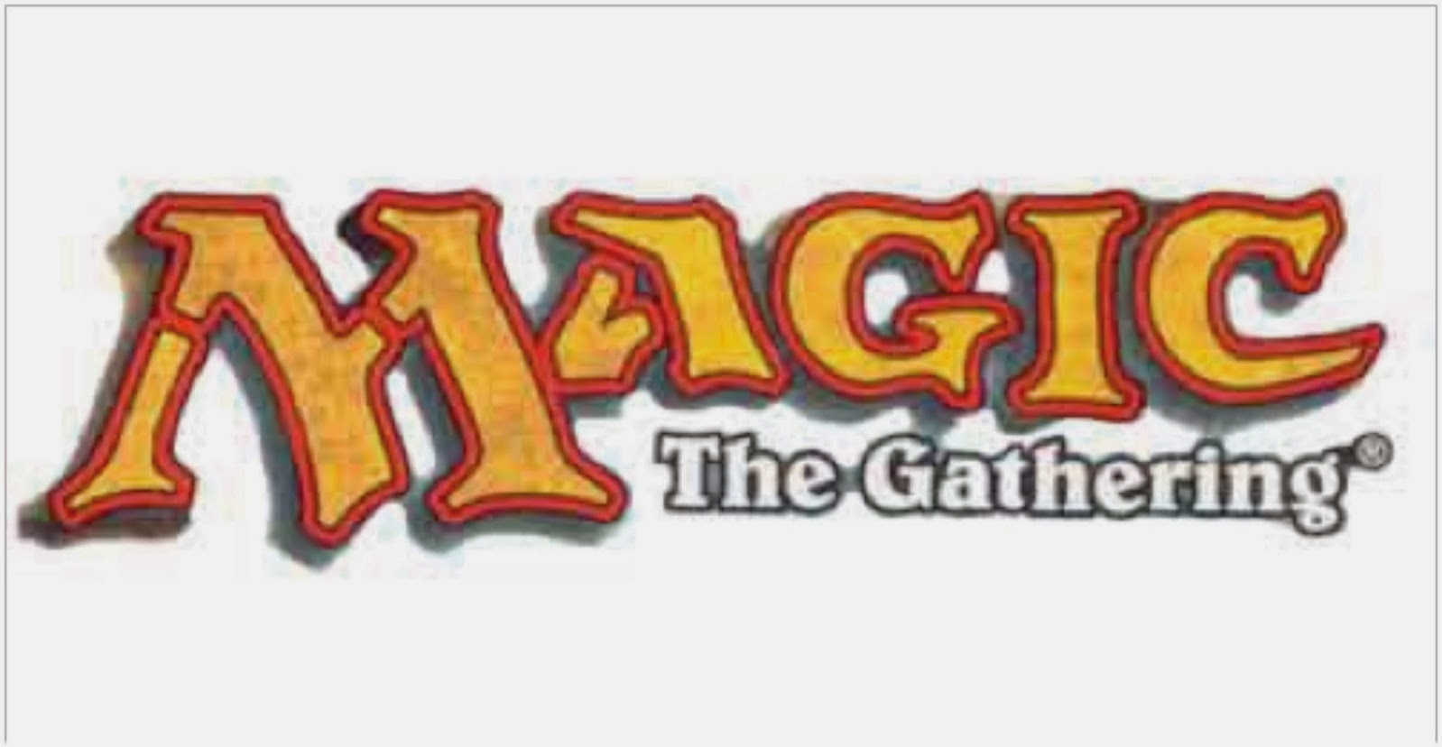 MAGIC THE GATHERING