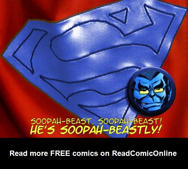 Read online Superman: The Man of Steel (1991) comic -  Issue #122 - 25