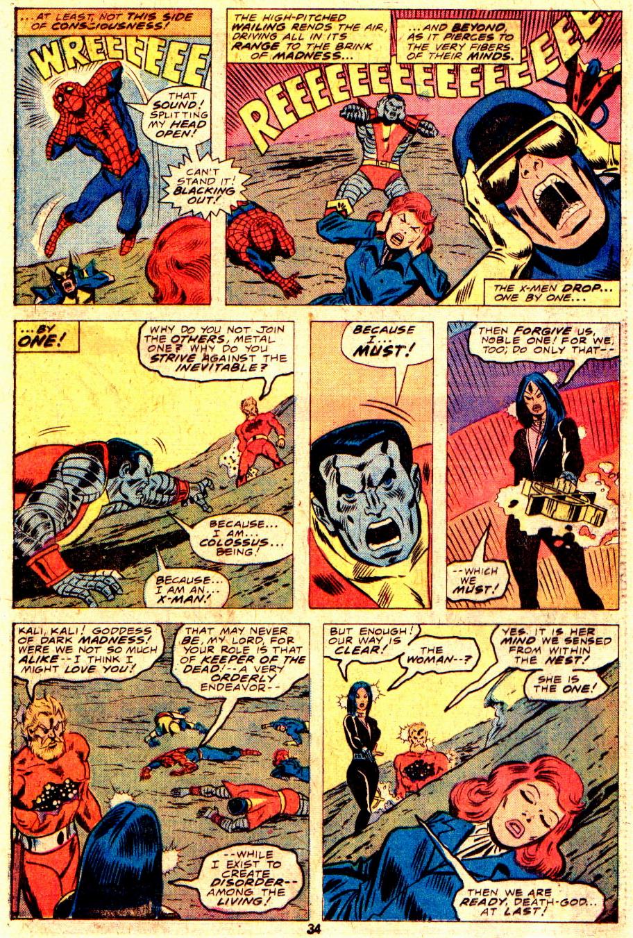 Marvel Team-Up (1972) _Annual 1 #1 - English 23