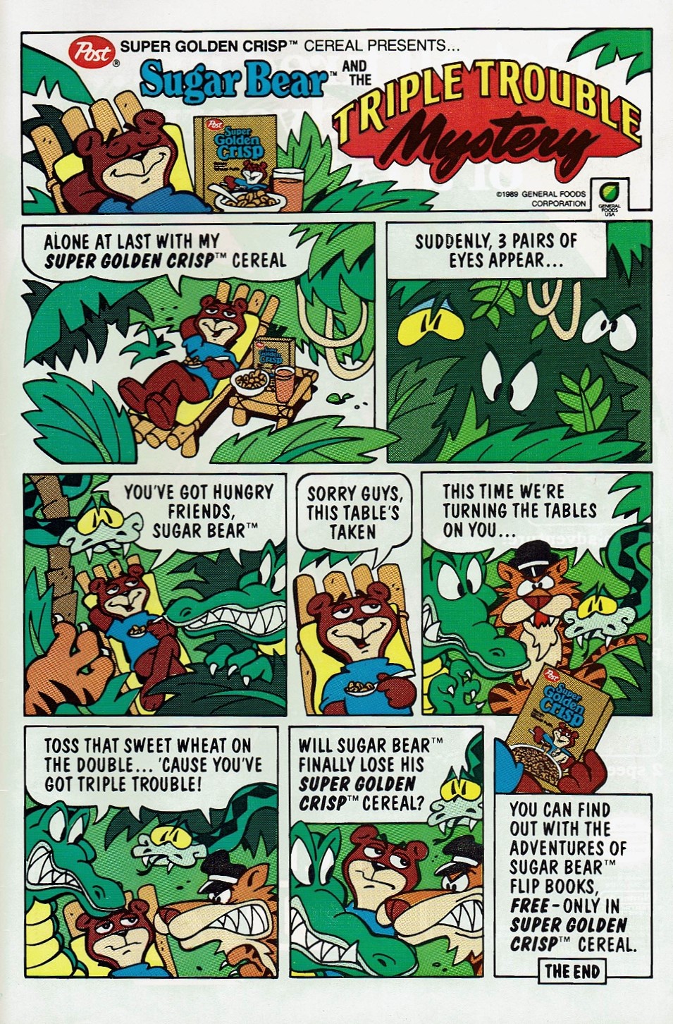 Read online Jughead (1987) comic -  Issue #16 - 35