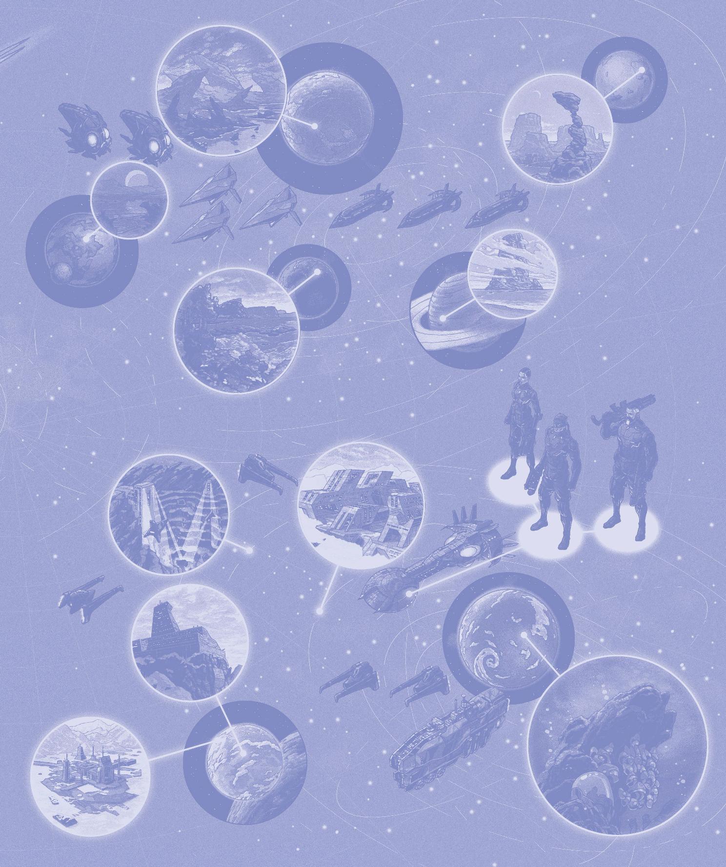 Read online Marvel Universe Map By Map: James Hill comic -  Issue # TPB (Part 2) - 2