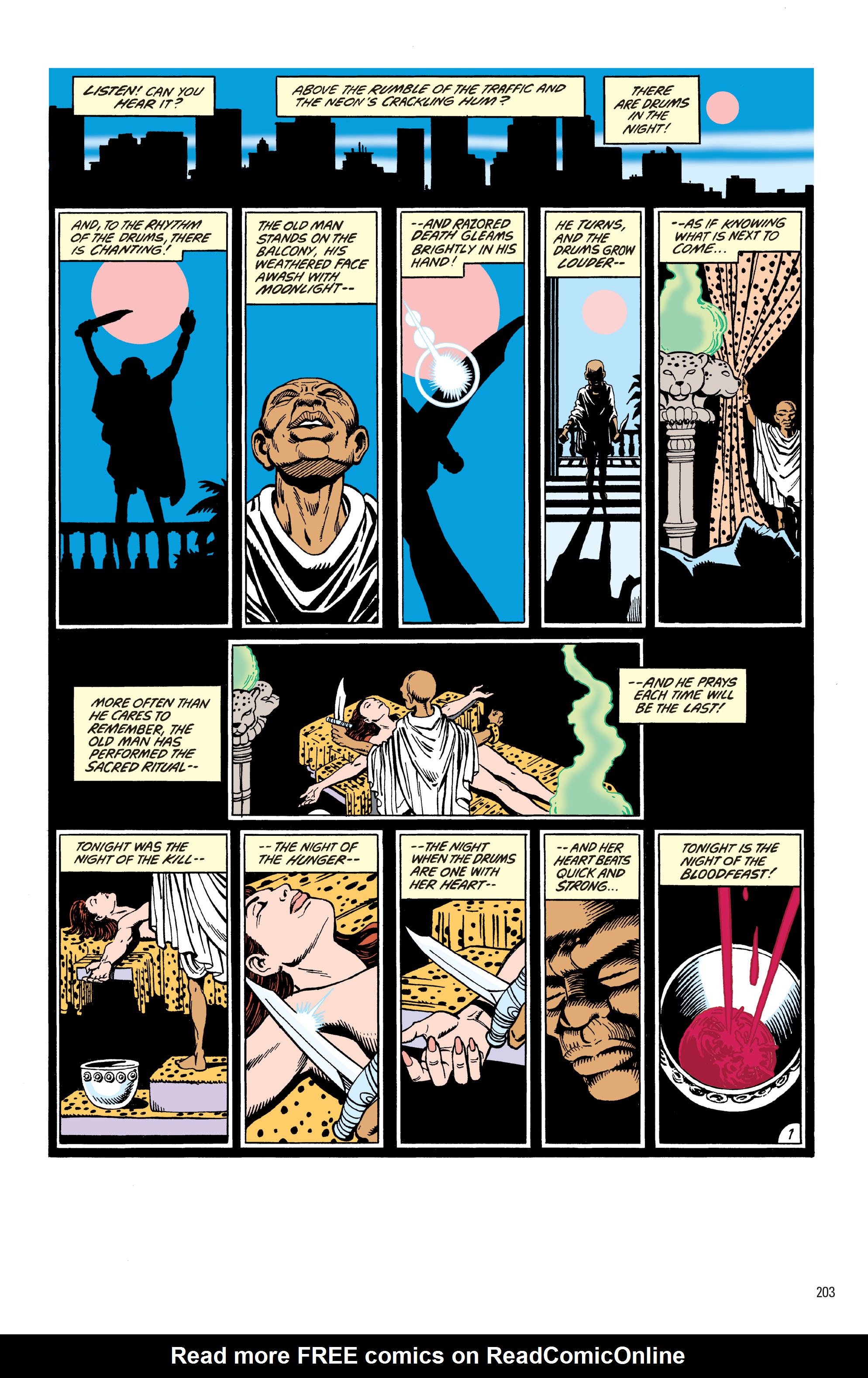 Read online Wonder Woman By George Pérez comic -  Issue # TPB 1 (Part 2) - 99