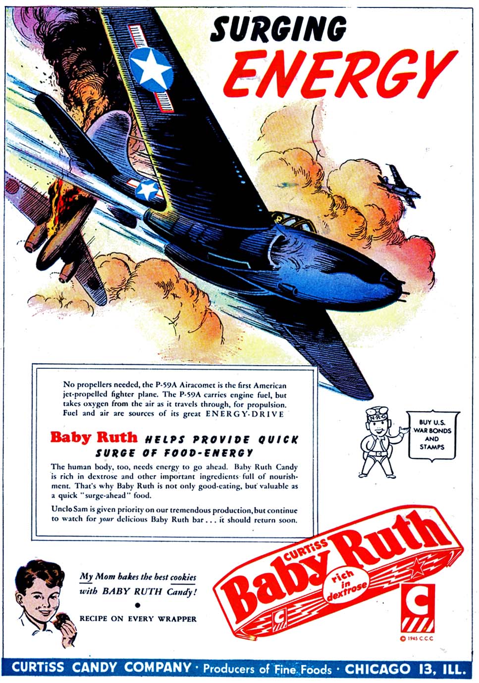 Read online Star Spangled Comics comic -  Issue #51 - 52