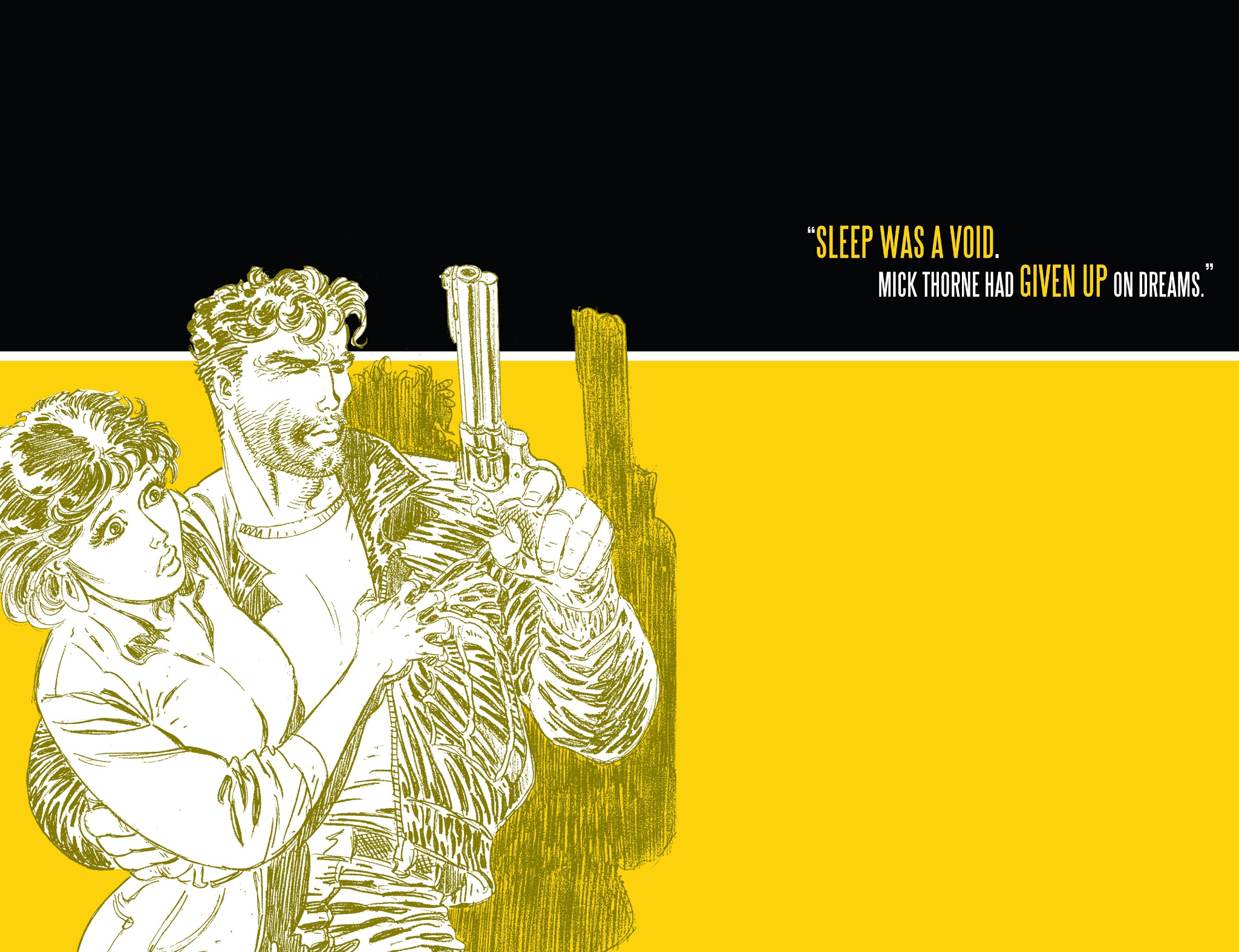 Read online Damned comic -  Issue # TPB - 58