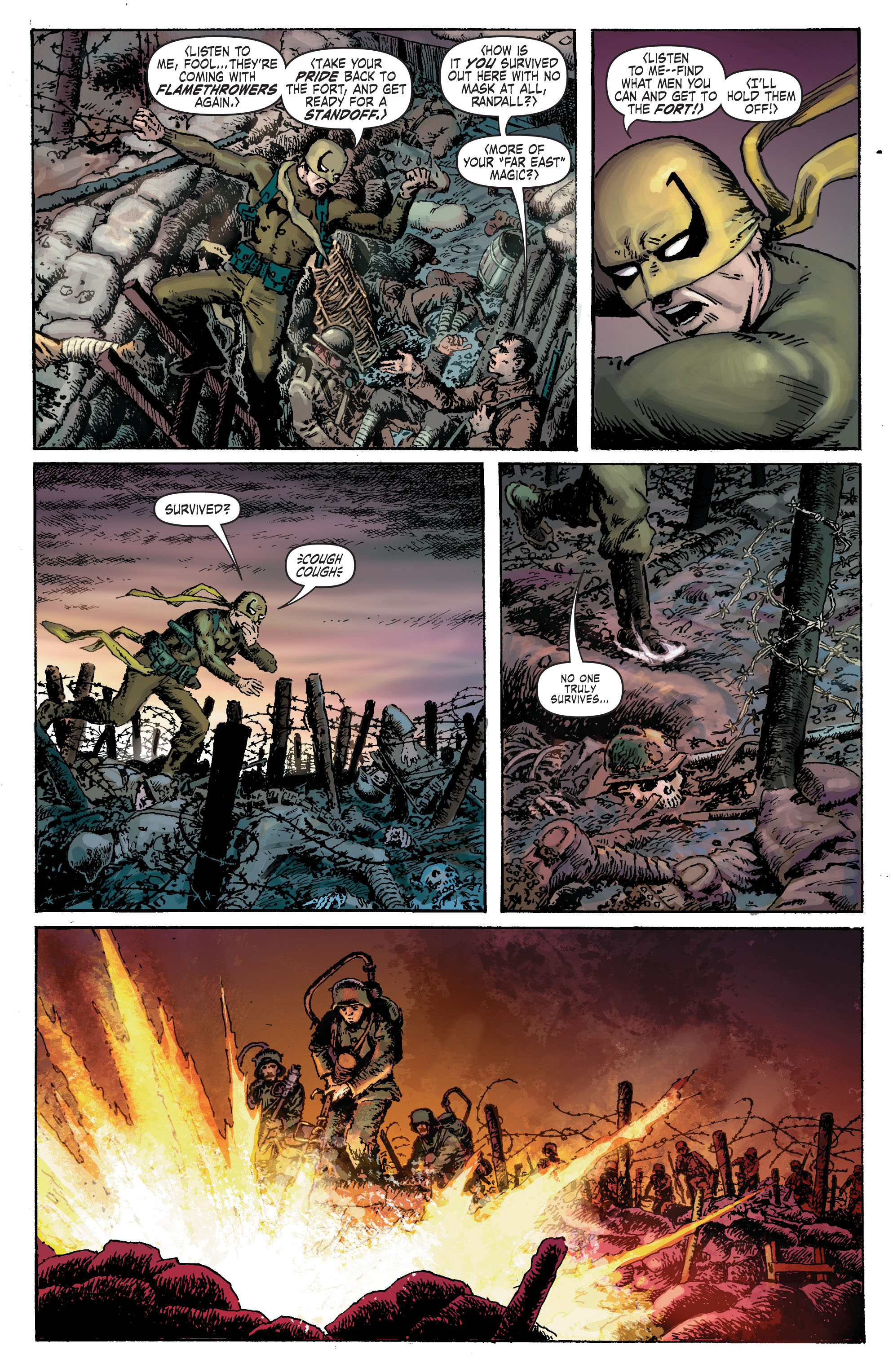 Read online The Immortal Iron Fist comic -  Issue #2 - 19