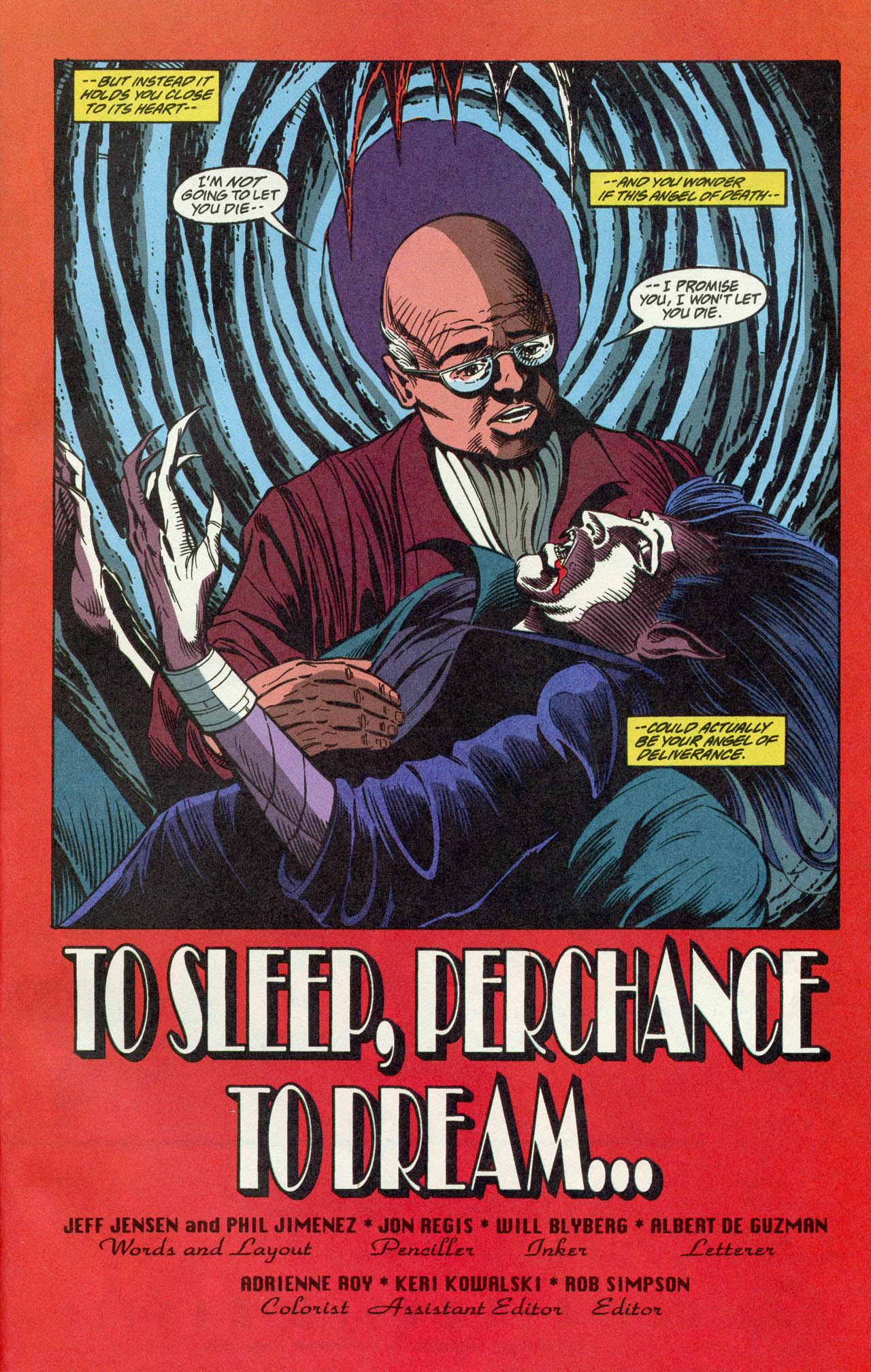 Read online Team Titans comic -  Issue #16 - 30
