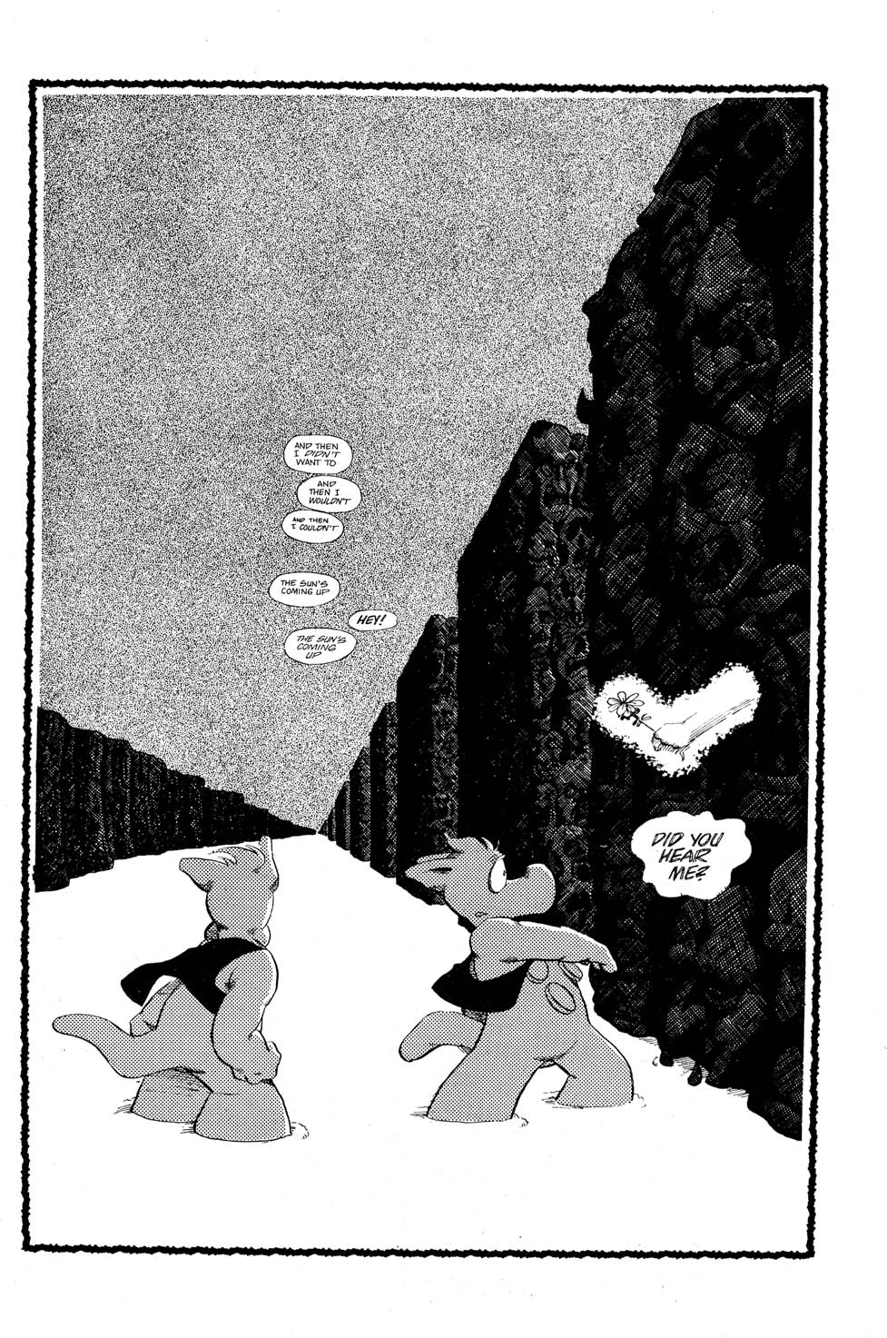 Read online Cerebus comic -  Issue #78 - 21