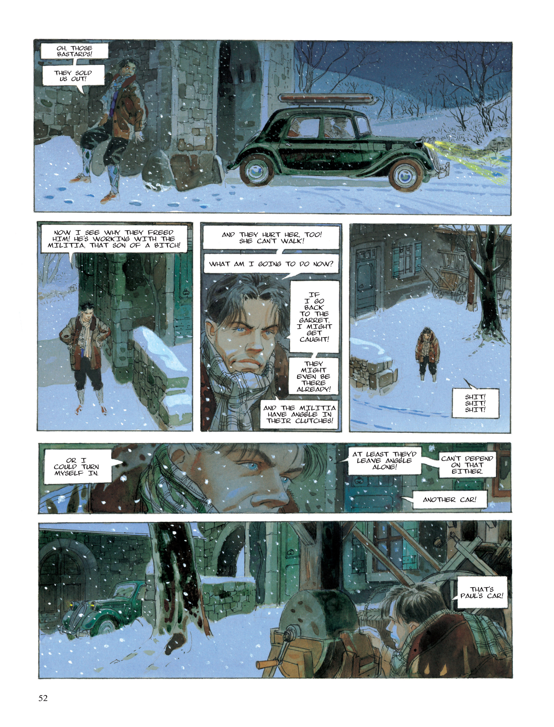 Read online The Reprieve comic -  Issue #1 - 53