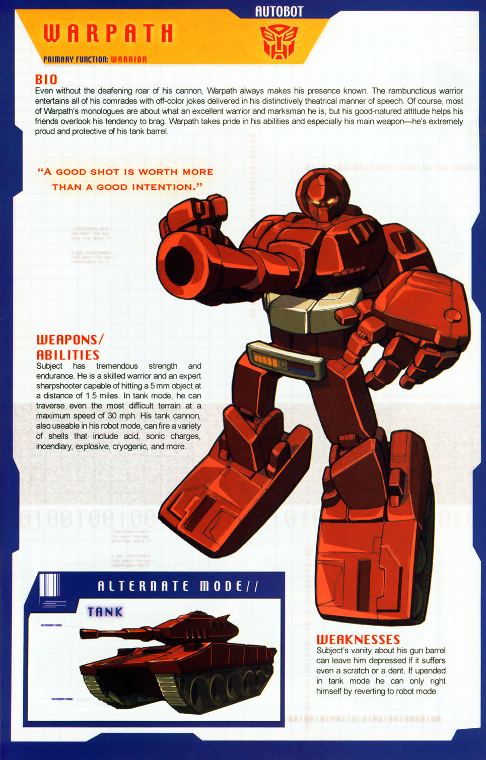 Read online Transformers: More than Meets the Eye comic -  Issue #7 - 38