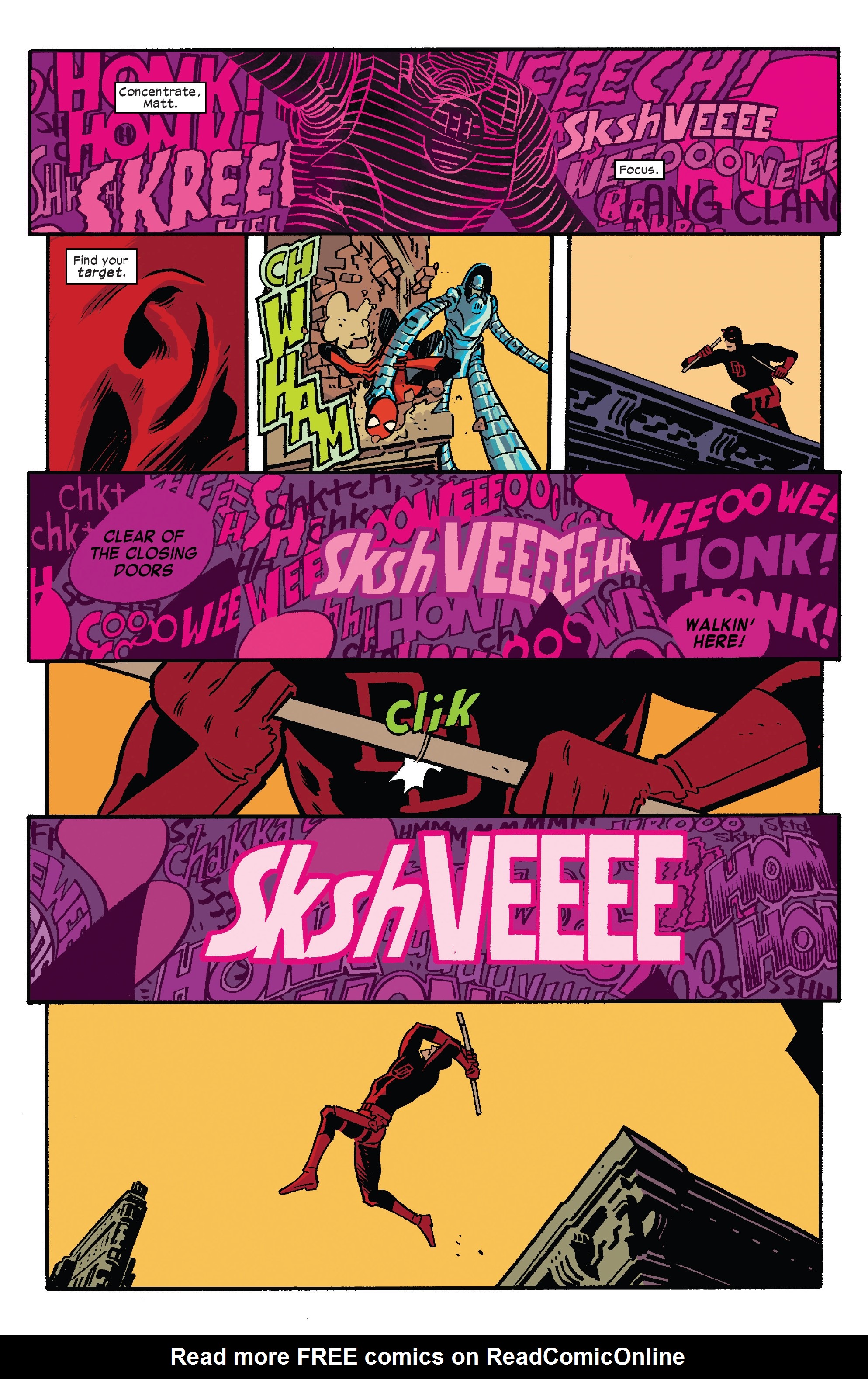 Read online Superior Spider-Man Companion comic -  Issue # TPB (Part 1) - 37