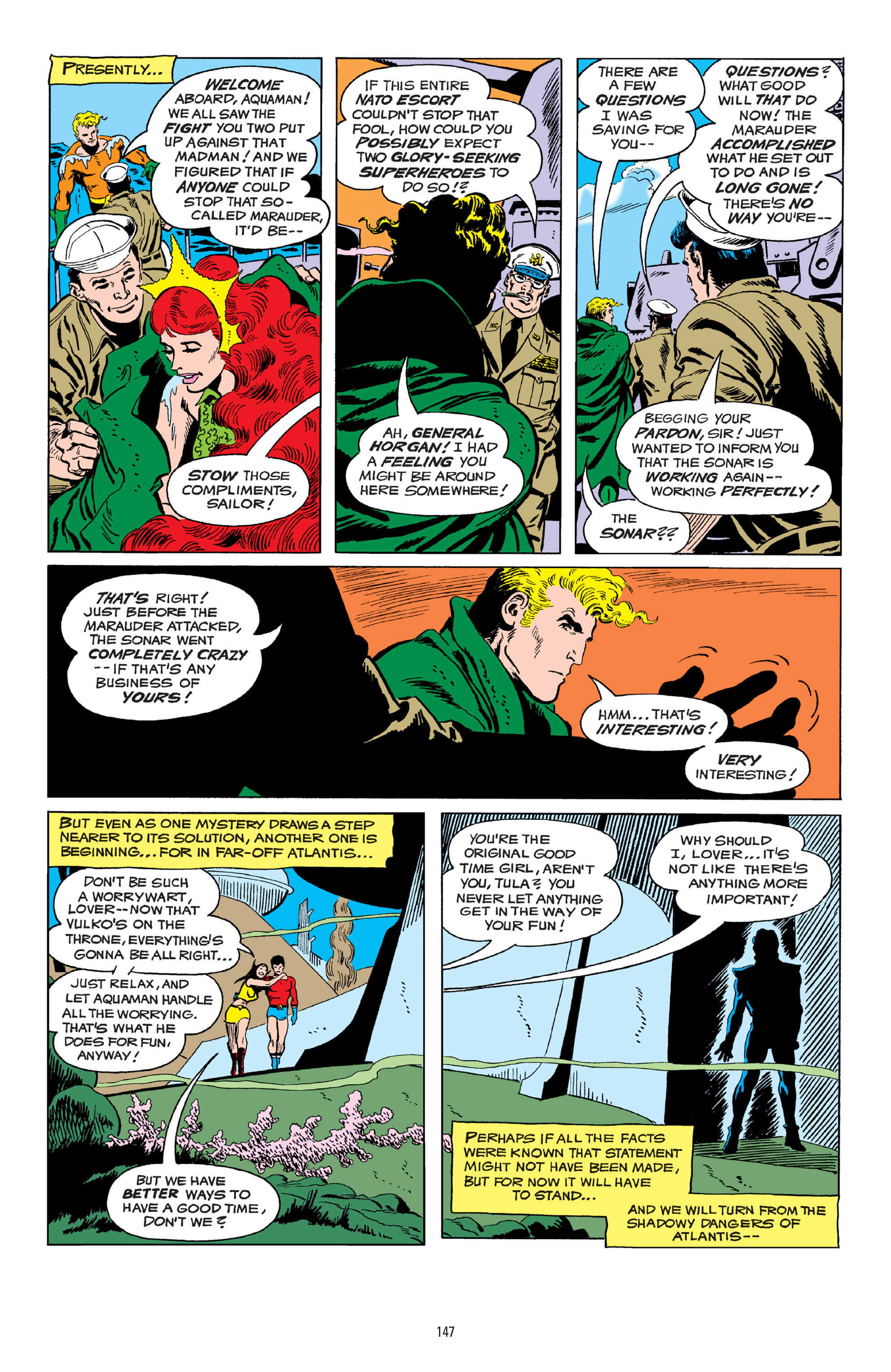 Read online Aquaman: The Death of a Prince Deluxe Edition comic -  Issue # TPB (Part 2) - 47