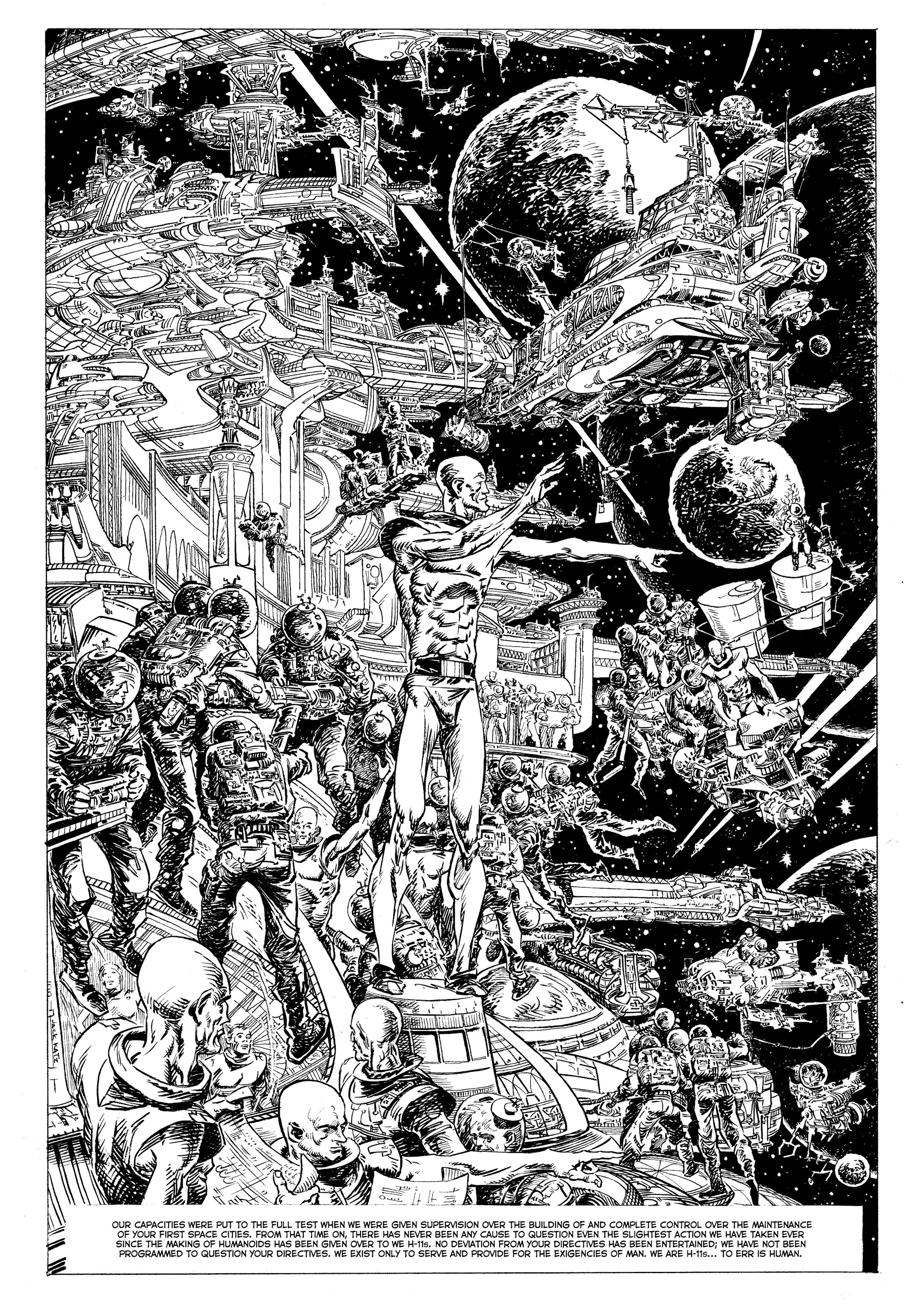 Read online The First Kingdom comic -  Issue #1 - 191