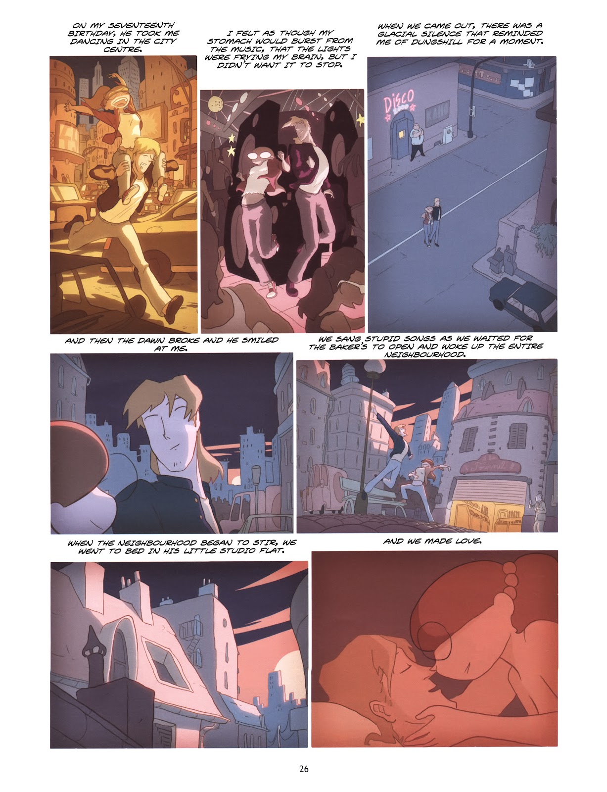 Lou! (2010) issue 5 - Page 29