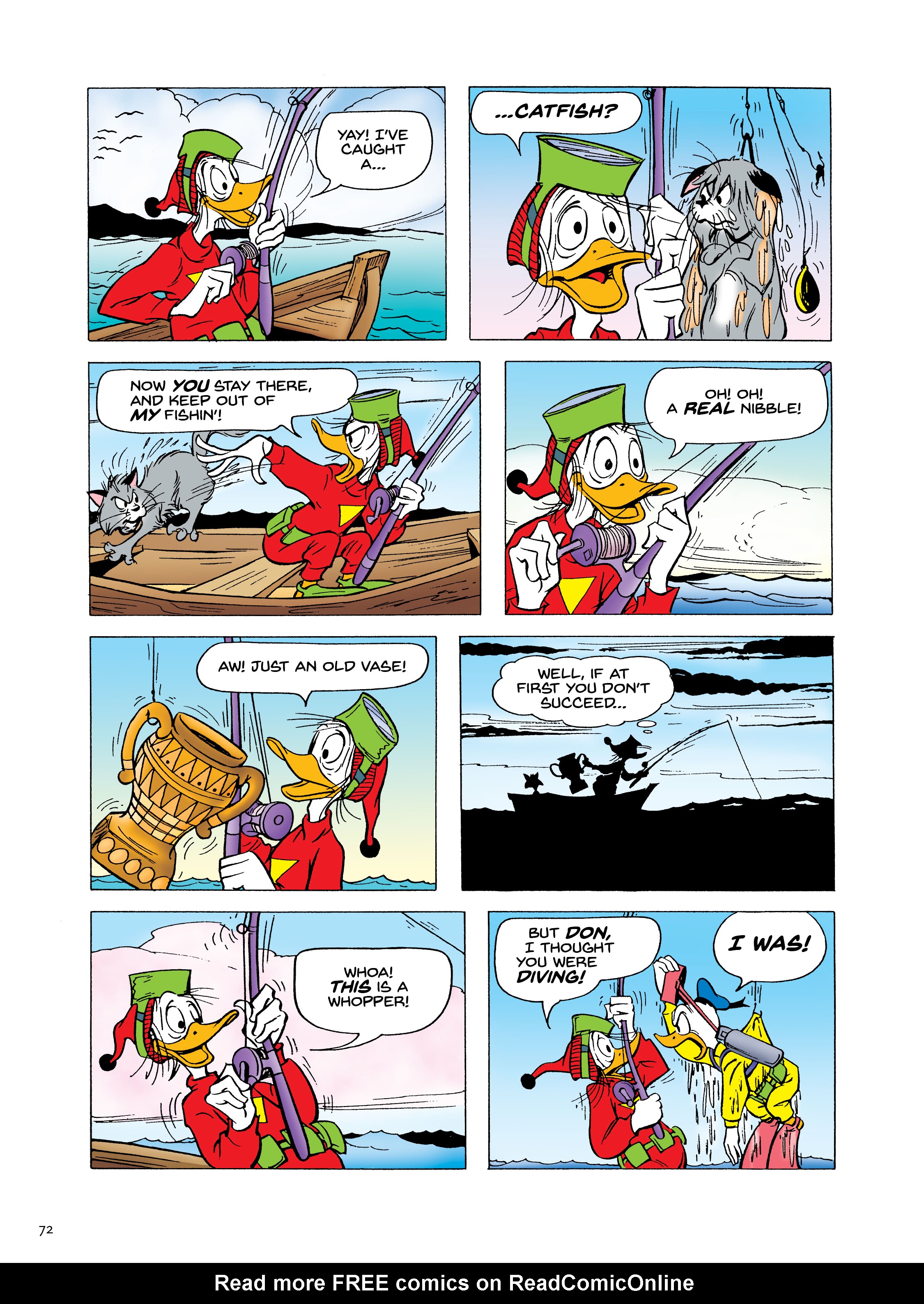 Read online Disney Masters comic -  Issue # TPB 20 (Part 1) - 78