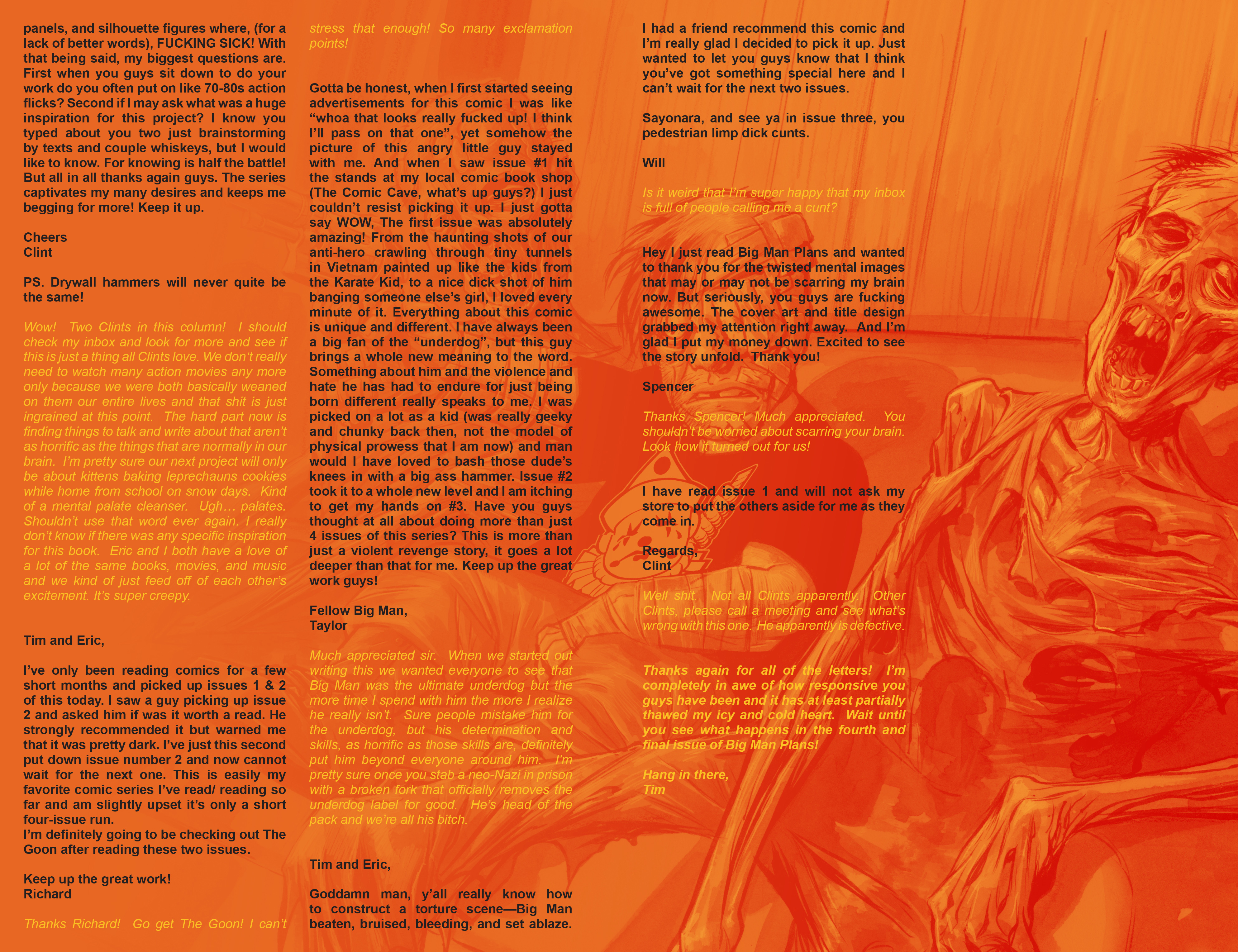 Read online Big Man Plans comic -  Issue #3 - 25