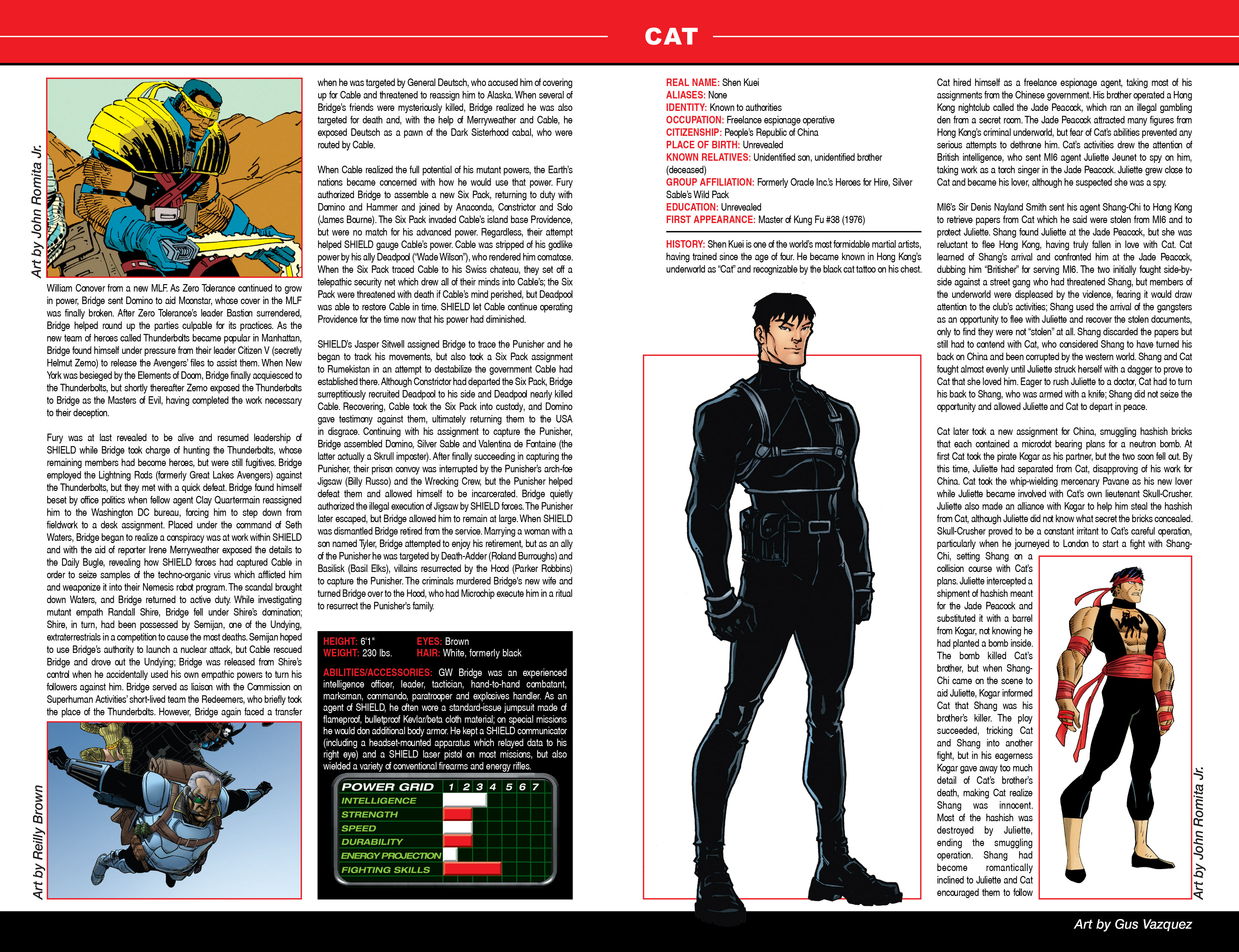 Read online Deadpool Classic comic -  Issue # TPB 15 (Part 4) - 17