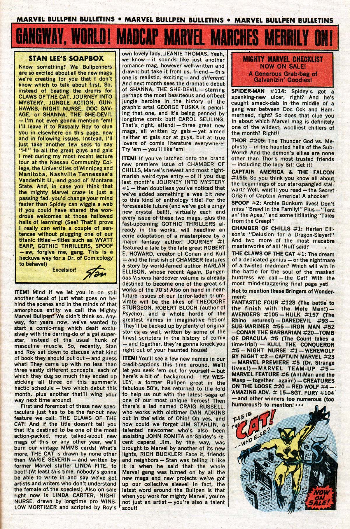 Read online The Mighty Marvel Western comic -  Issue #21 - 18