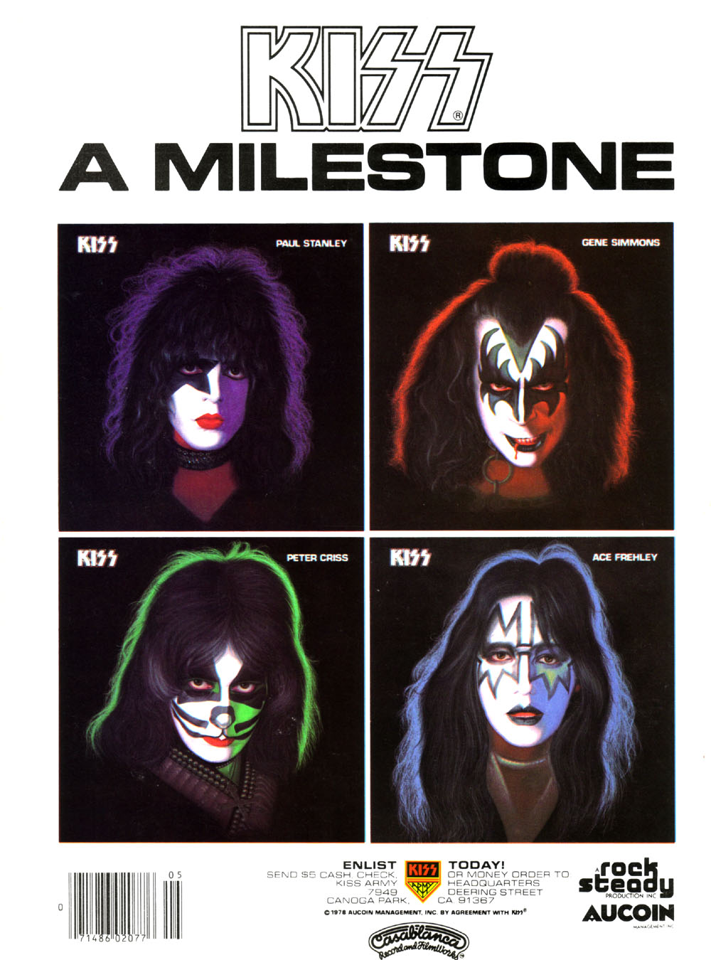 Read online Marvel Comics Super Special comic -  Issue #5 - 50