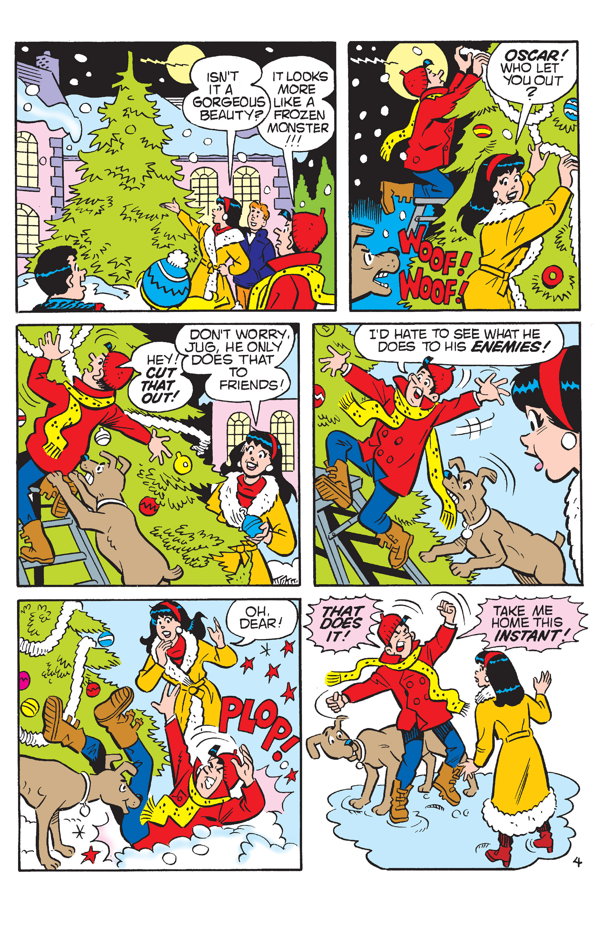 Read online Pep Digital comic -  Issue #174 - 30