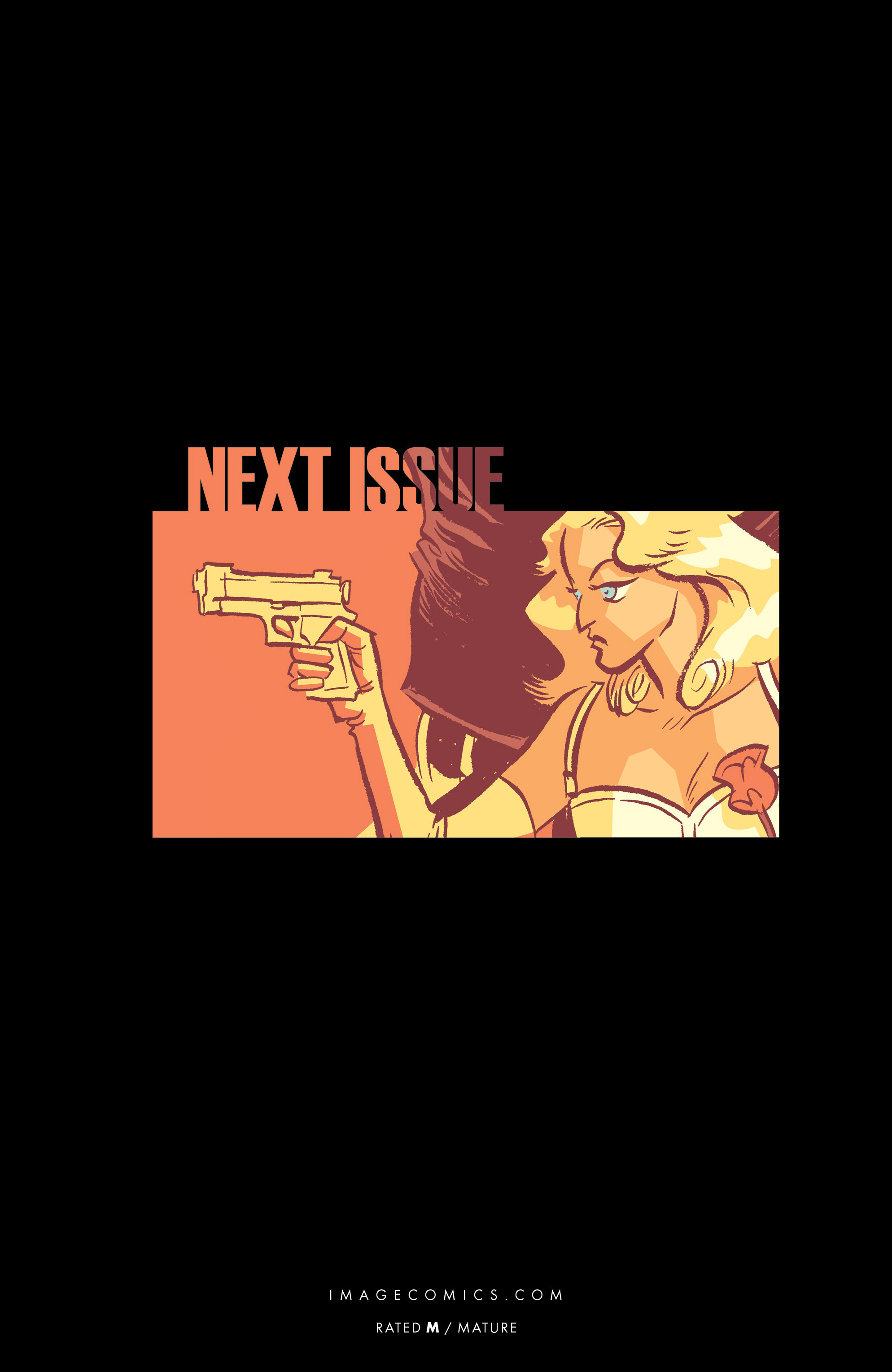 Read online Casanova: Acedia comic -  Issue #7 - 26