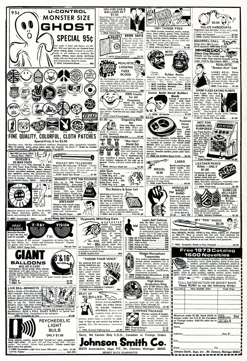 Read online Kid Colt Outlaw comic -  Issue #169 - 2