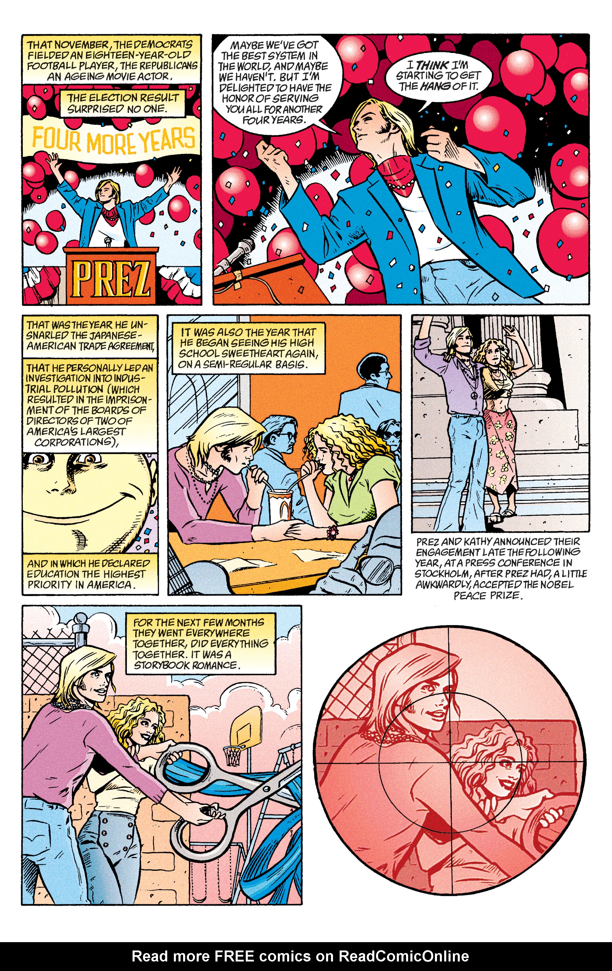 Read online The Sandman (1989) comic -  Issue # _The_Deluxe_Edition 4 (Part 1) - 96