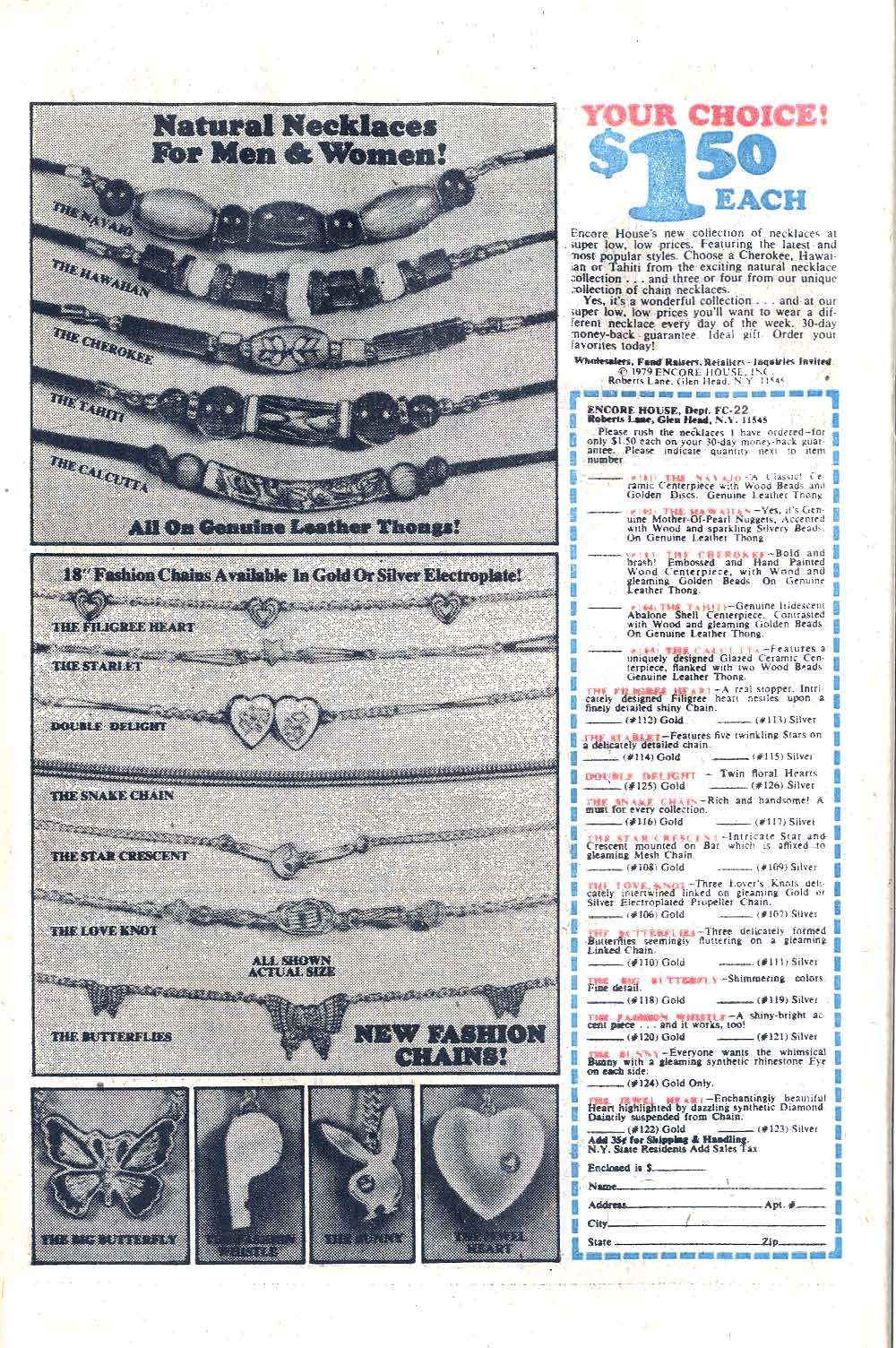 Read online Archie (1960) comic -  Issue #282 - 34