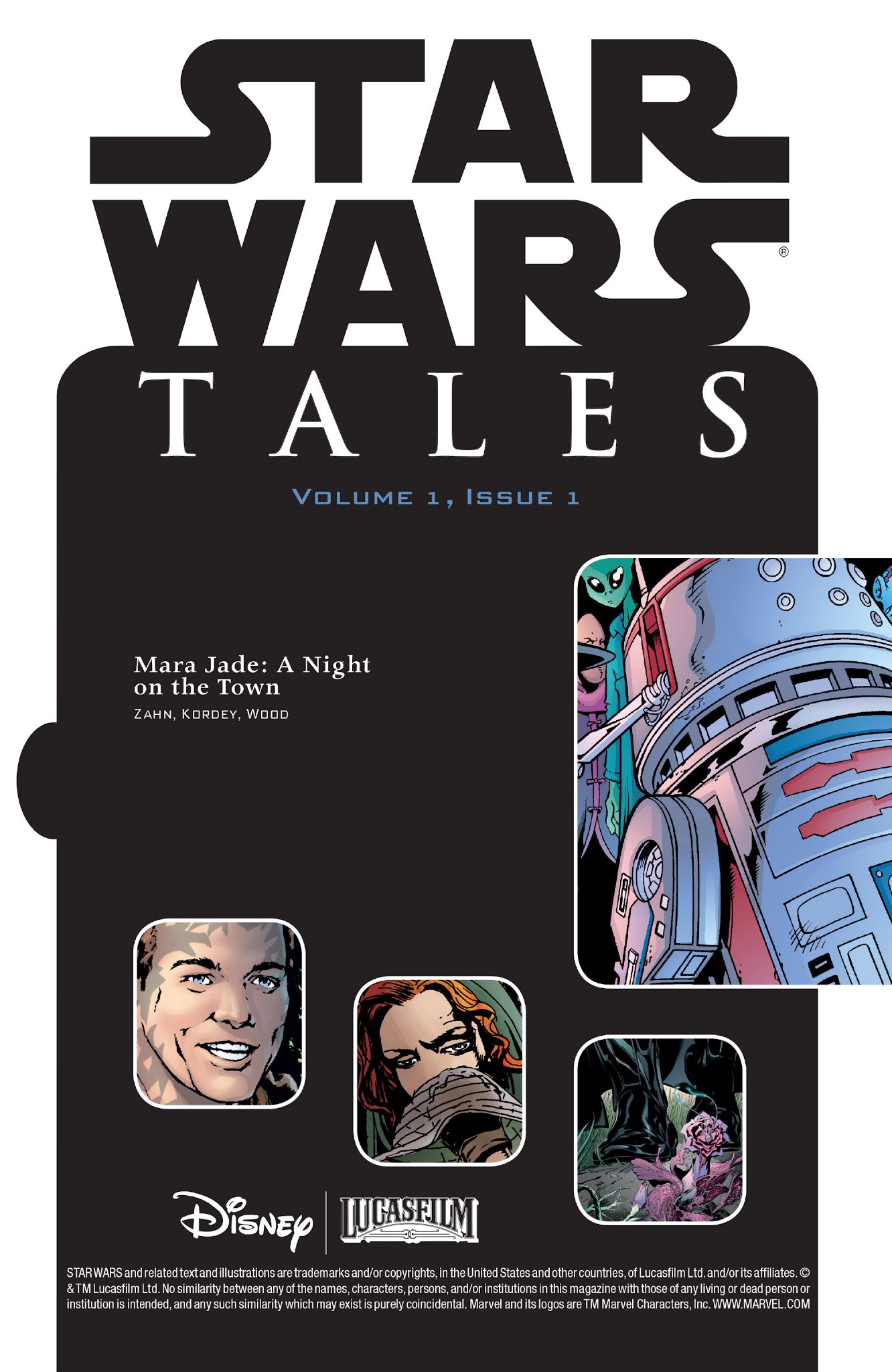 Read online Star Wars Legends: The New Republic - Epic Collection comic -  Issue # TPB 1 (Part 2) - 54