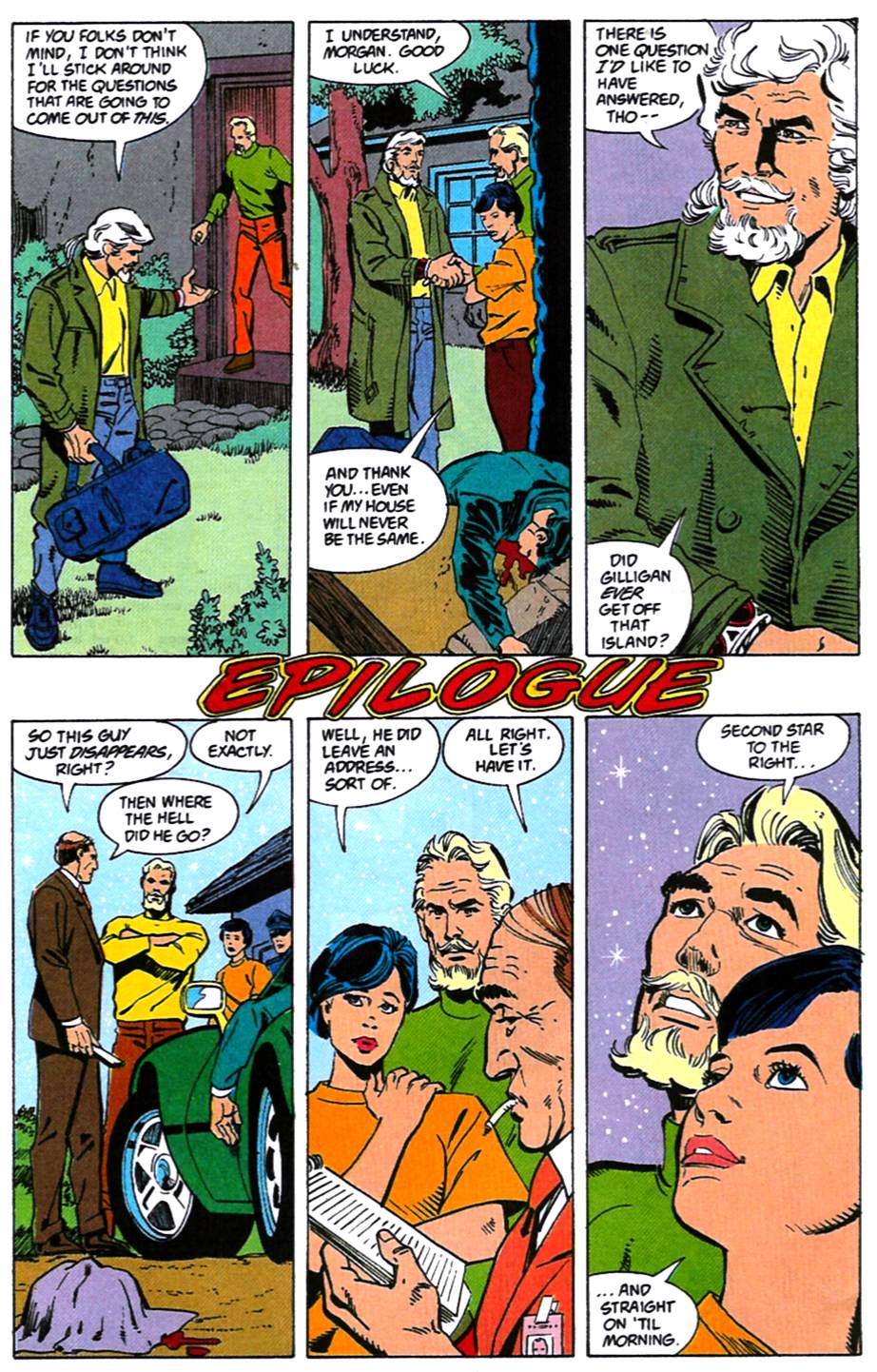 Green Arrow (1988) issue 28 - Page 25