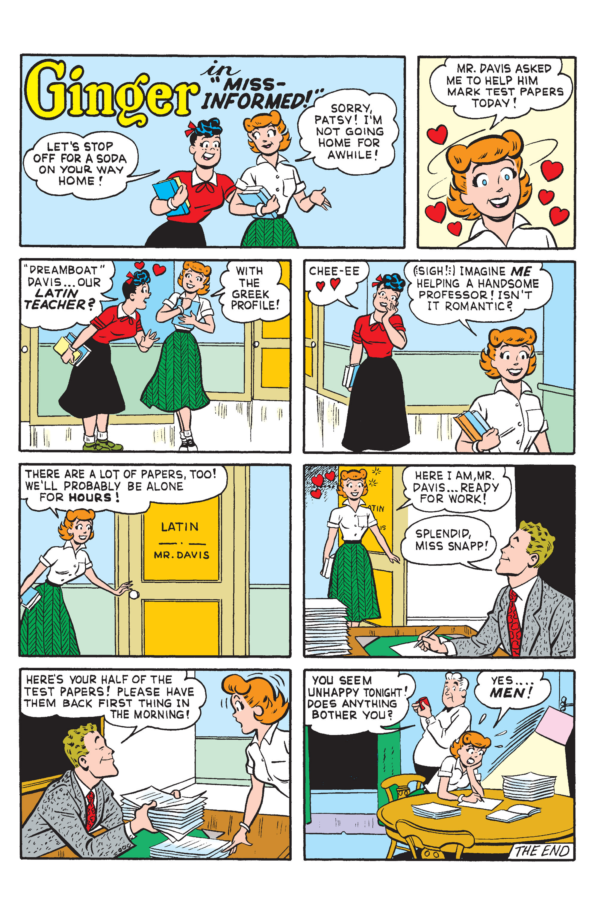 Read online Pep Digital comic -  Issue #62 - 49