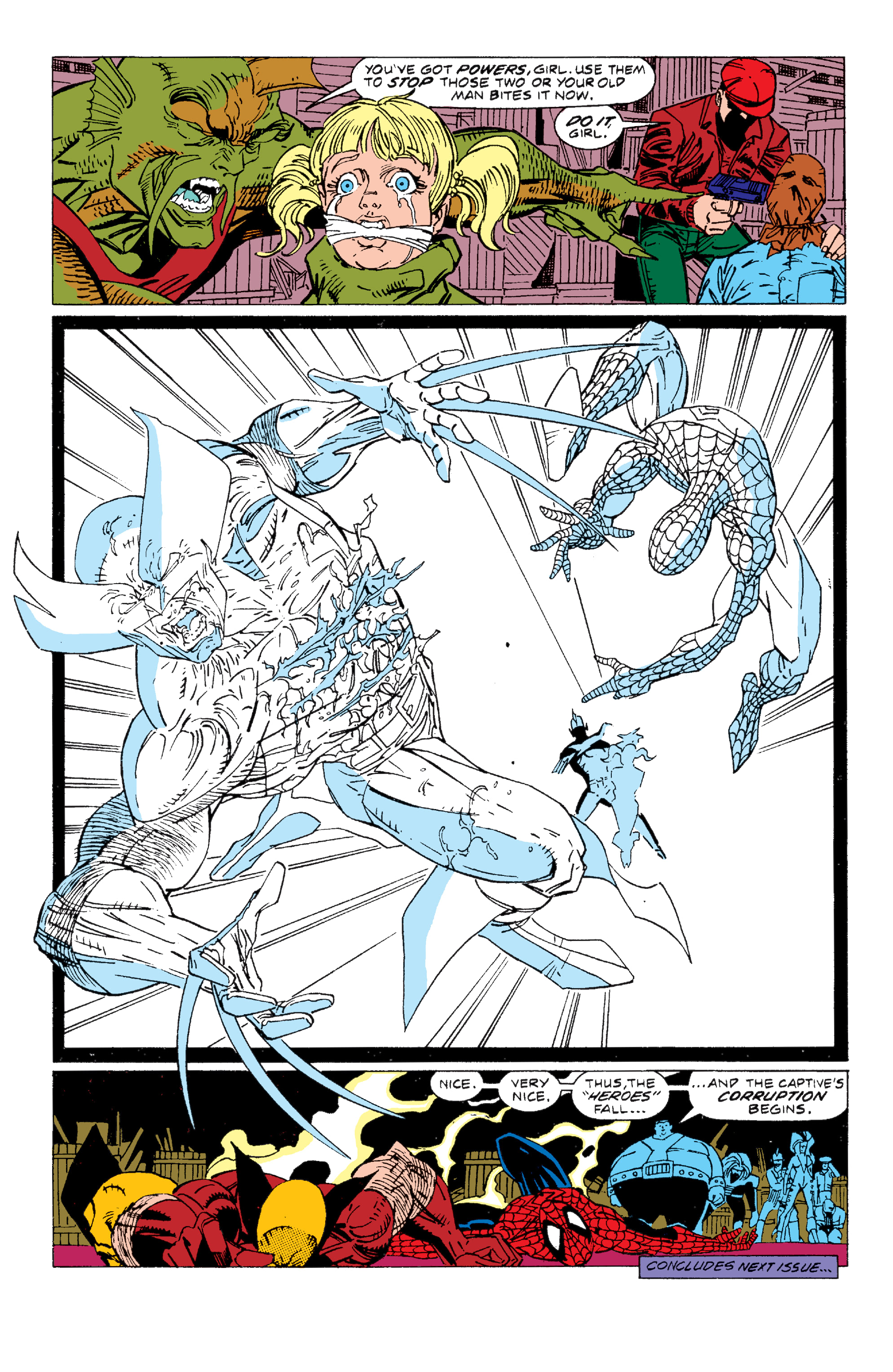 Read online Wolverine Omnibus comic -  Issue # TPB 2 (Part 8) - 16