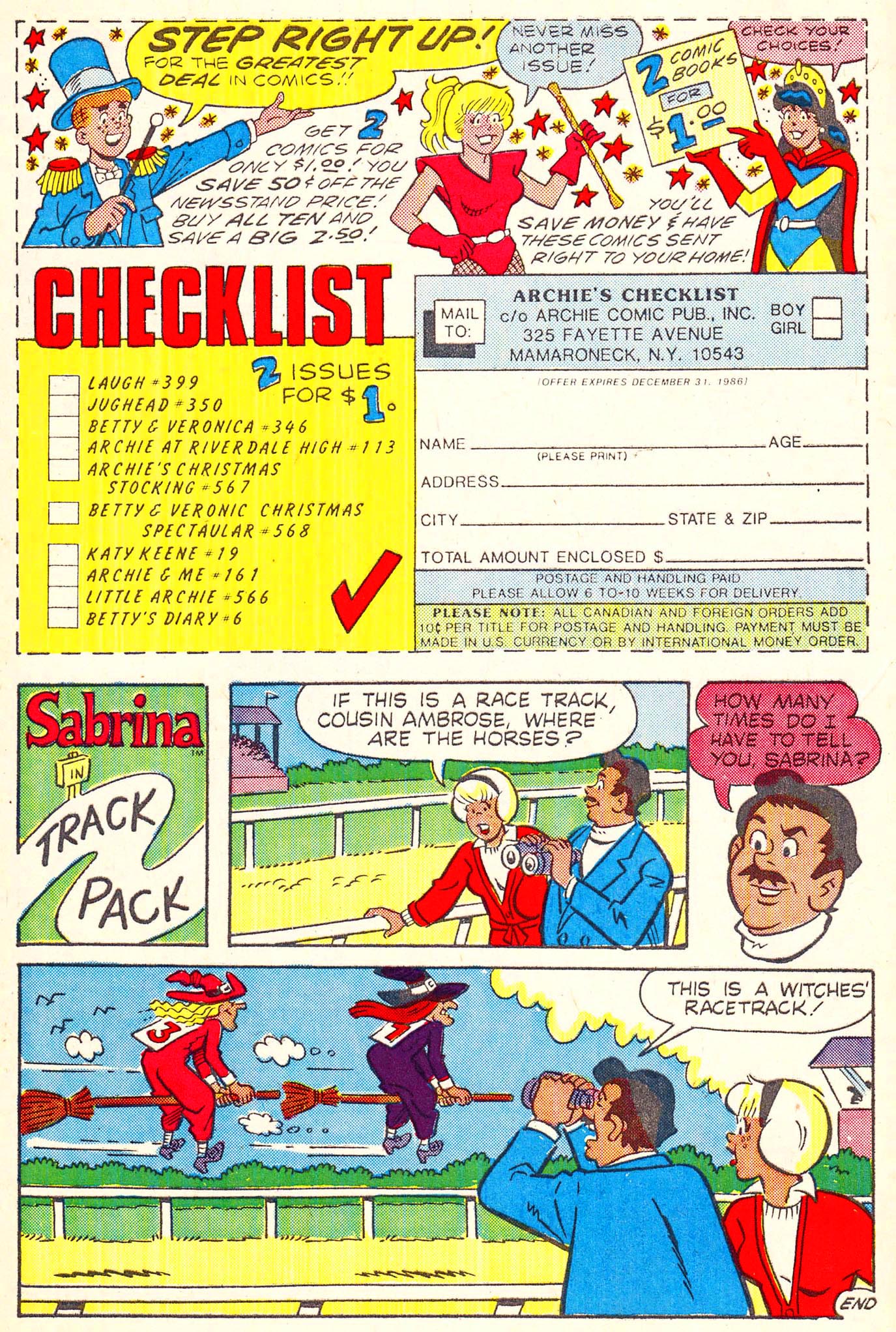 Read online Pep Comics comic -  Issue #410 - 10