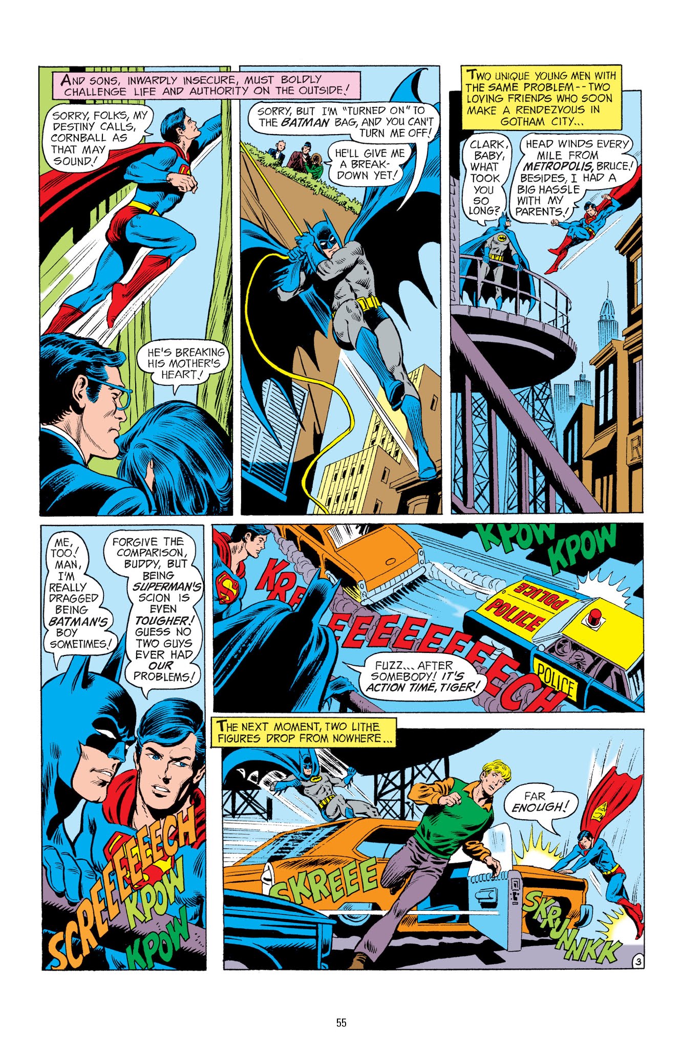 Read online Superman/Batman: Saga of the Super Sons comic -  Issue # TPB (Part 1) - 55