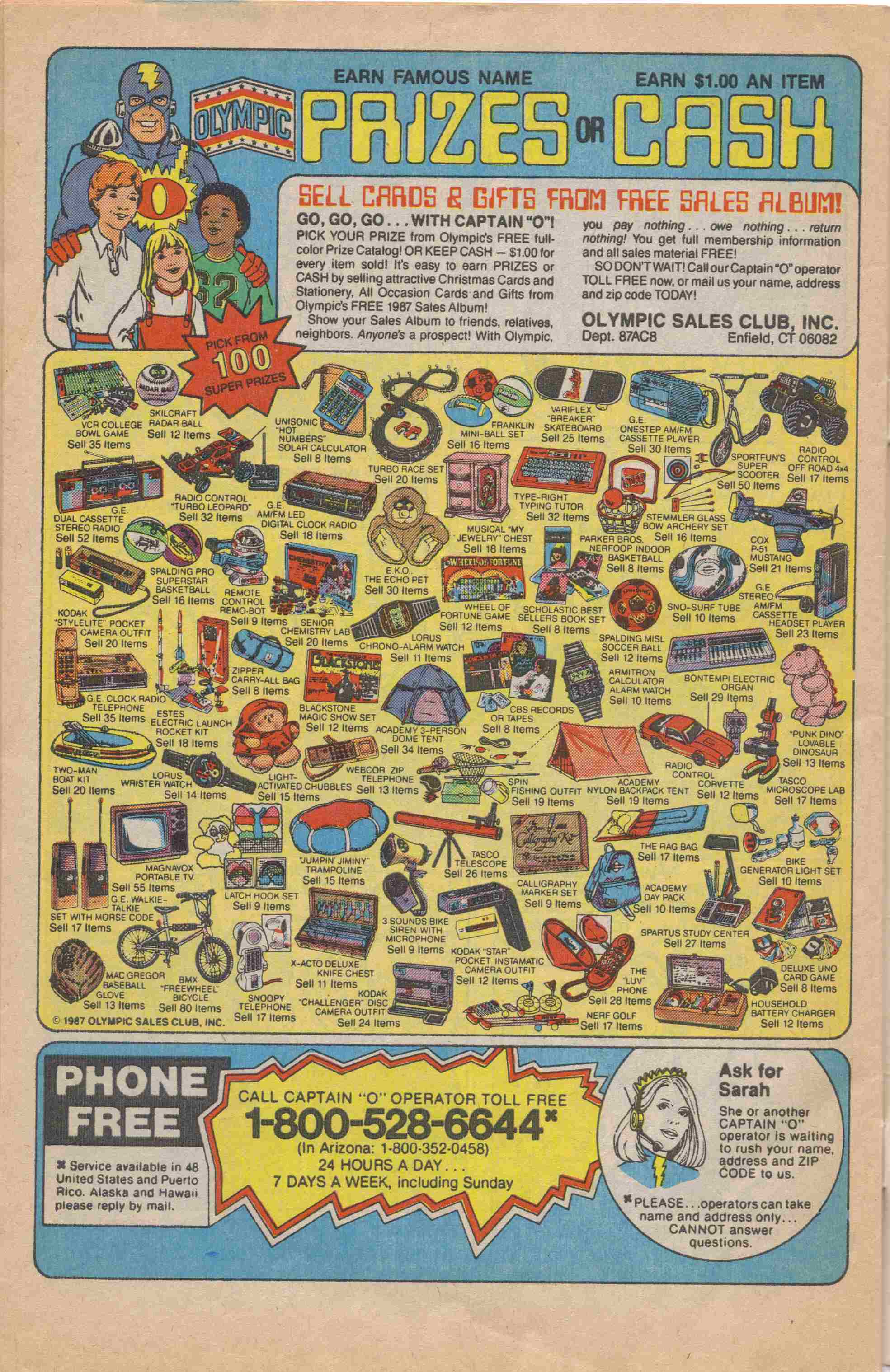 Read online Betty's Diary comic -  Issue #12 - 33