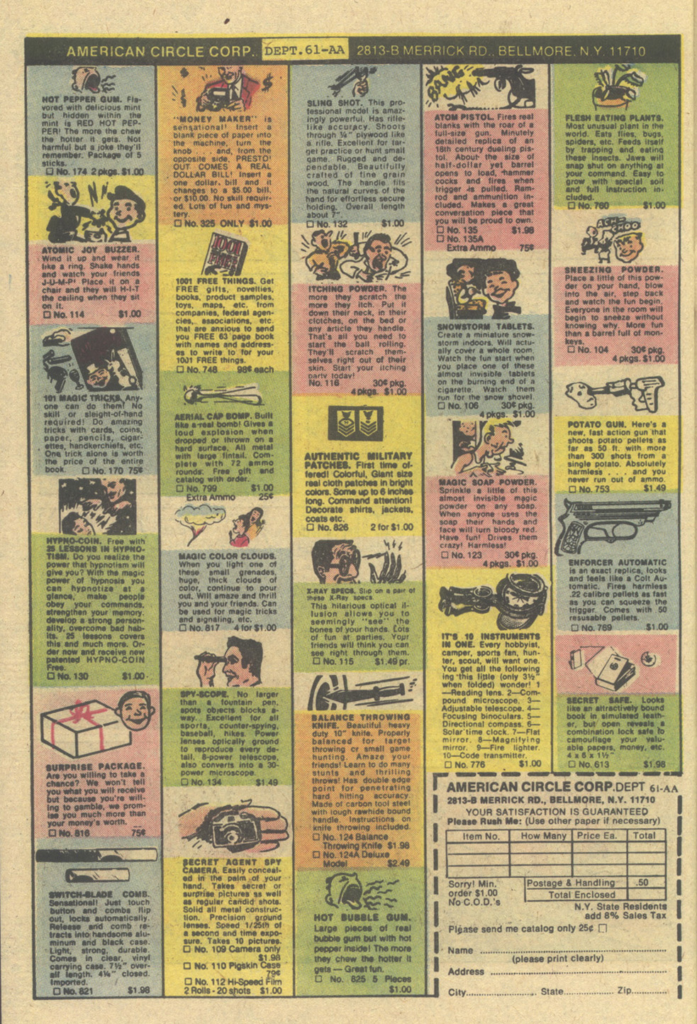 Walt Disney Chip 'n' Dale issue 52 - Page 30