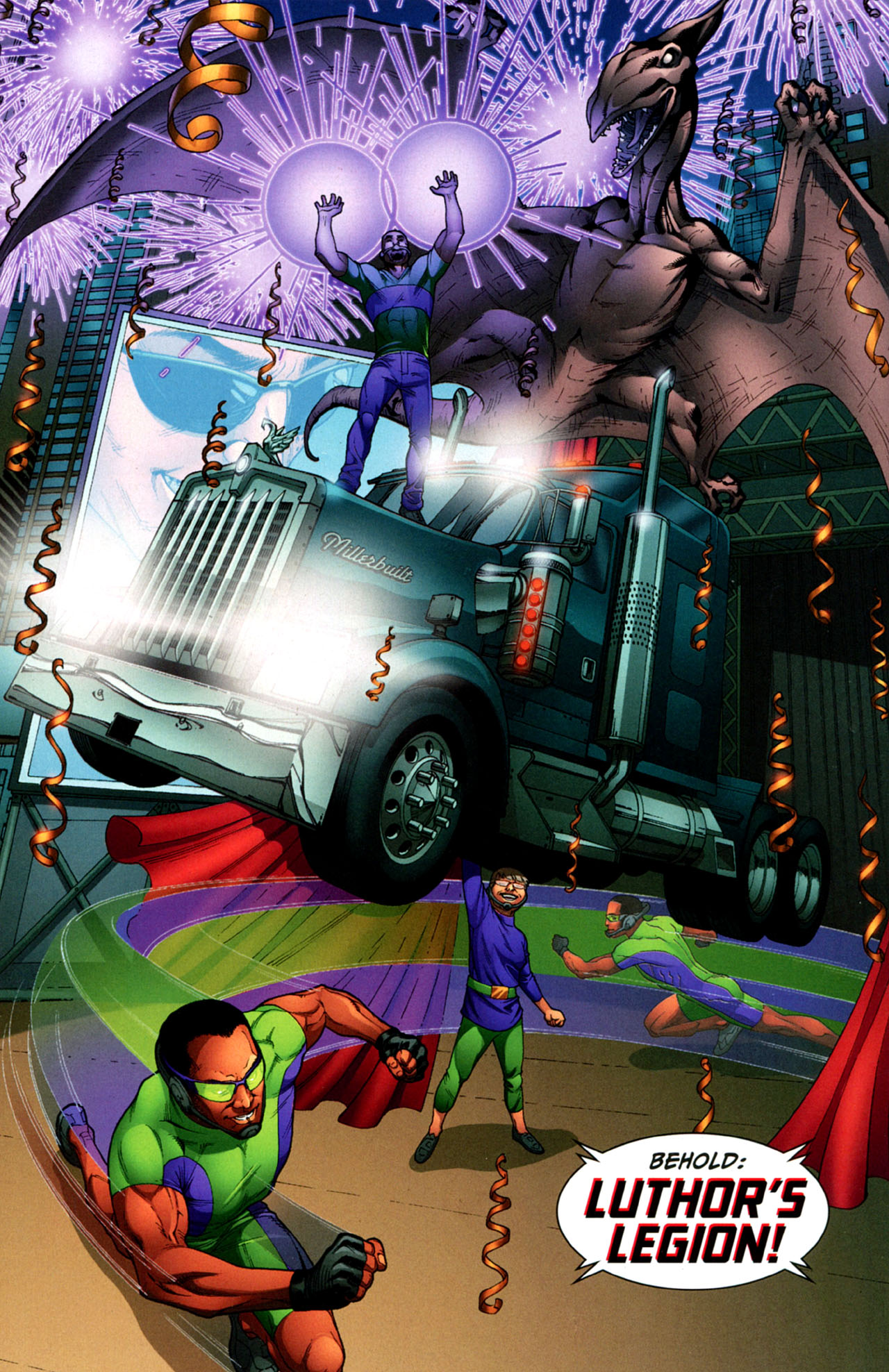 Read online DC Universe Online: Legends comic -  Issue #11 - 8