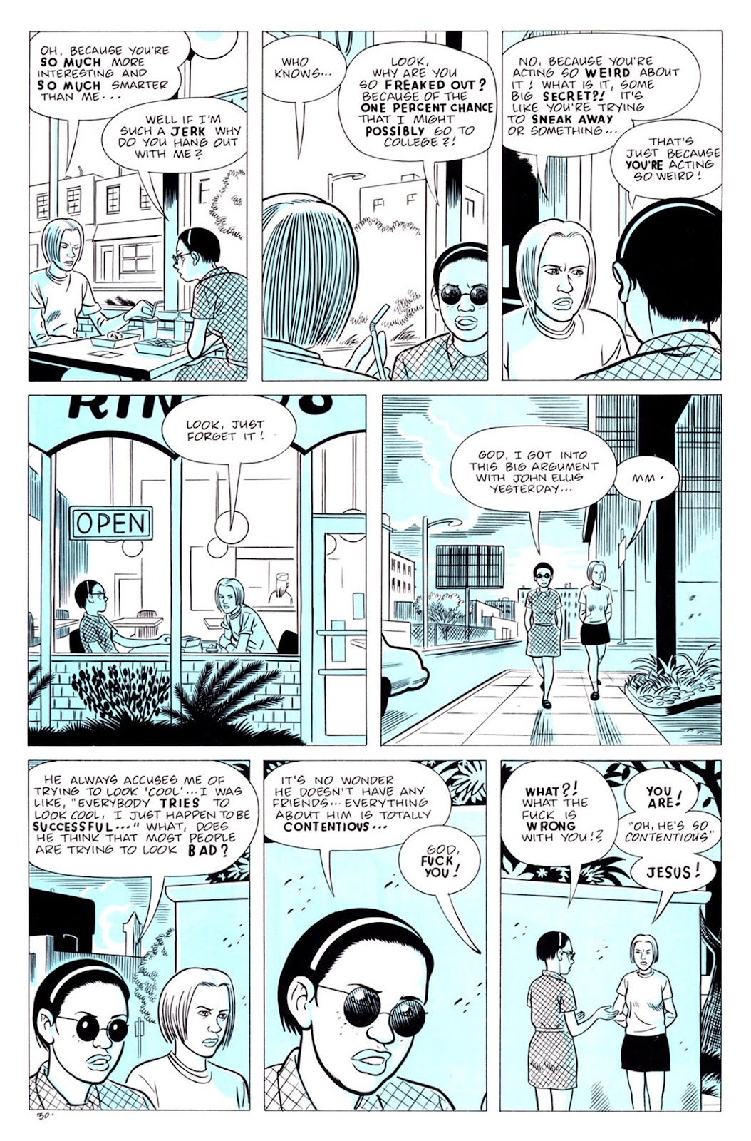 Eightball issue 17 - Page 31