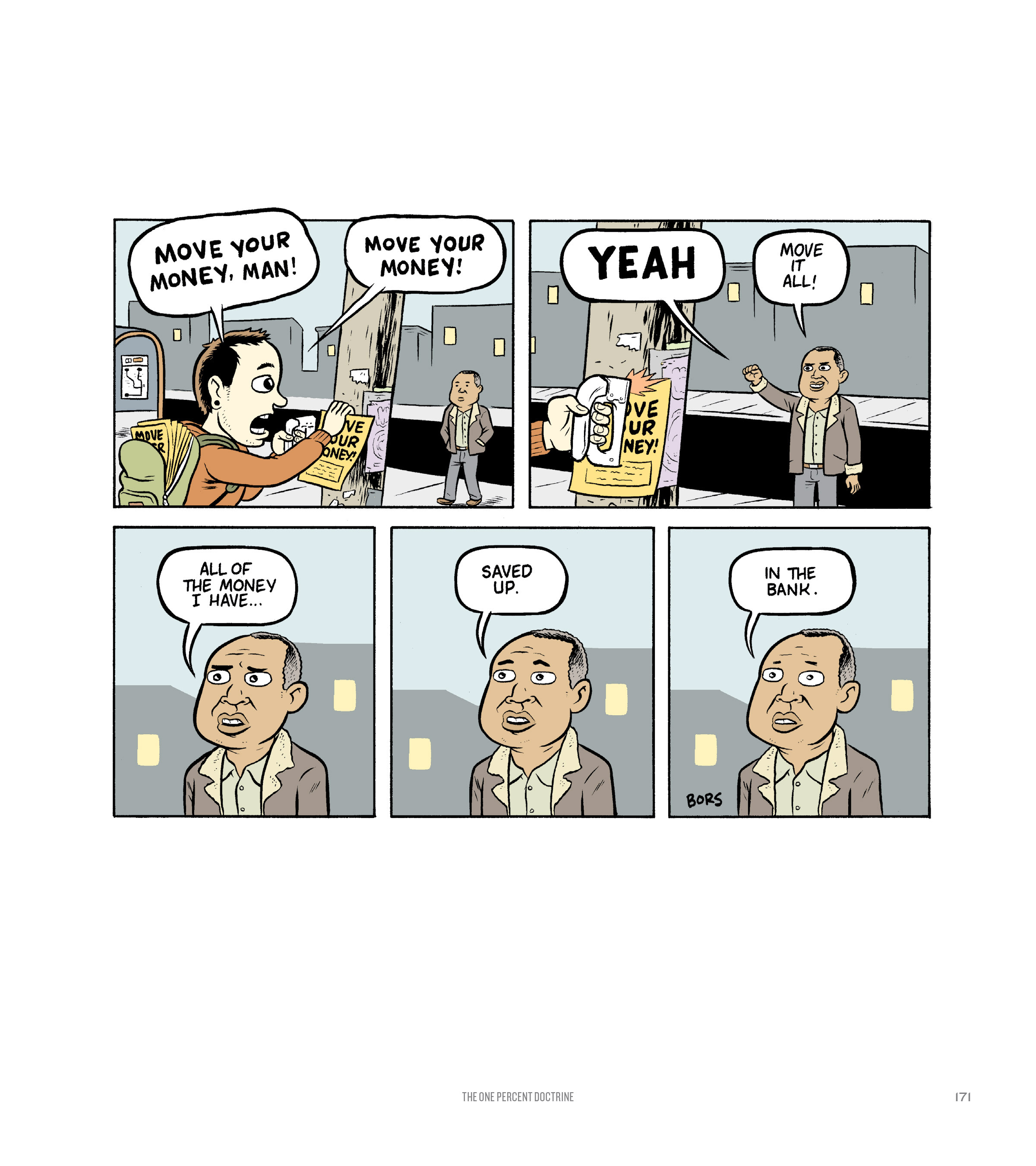 Read online Life Begins At Incorporation comic -  Issue # TPB (Part 2) - 83