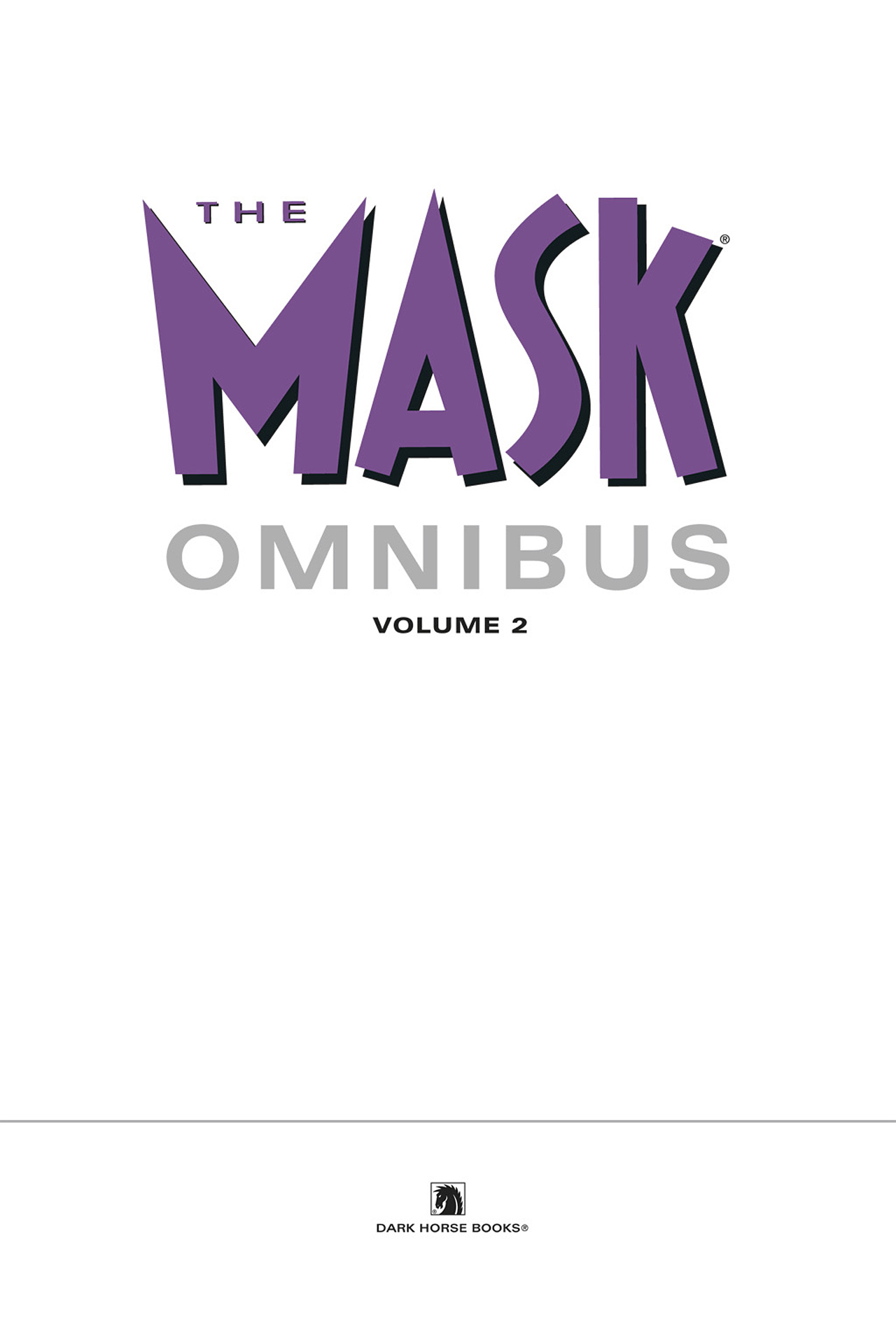 Read online The Mask Omnibus comic -  Issue # _TPB 2 - 3