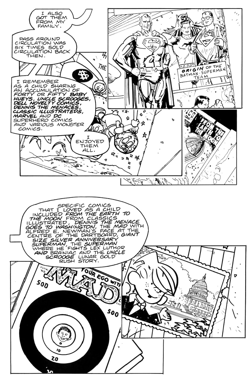 Negative Burn (2006) issue 17 - Page 11
