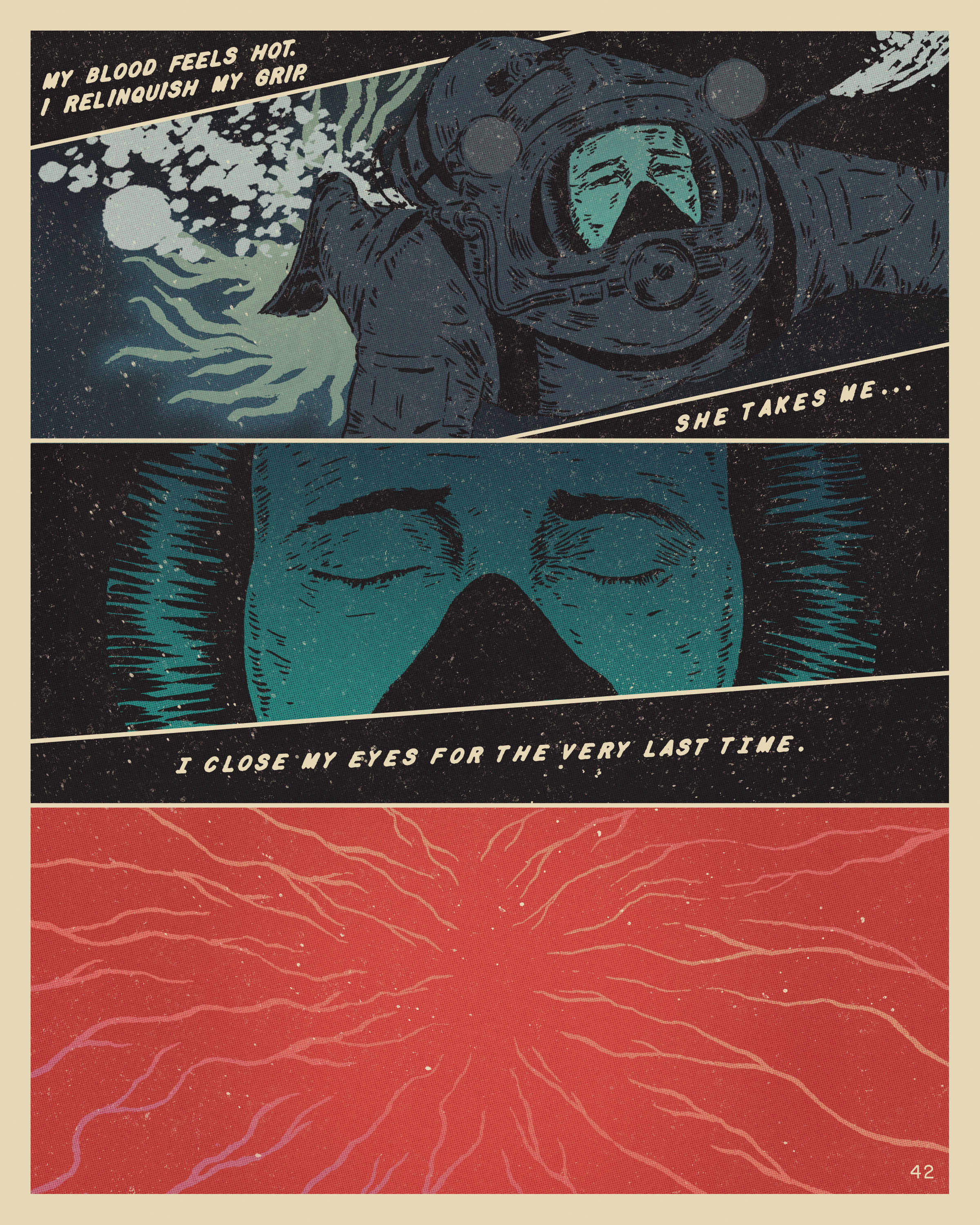 Read online The Lost City of Heracleon comic -  Issue # TPB (Part 1) - 49