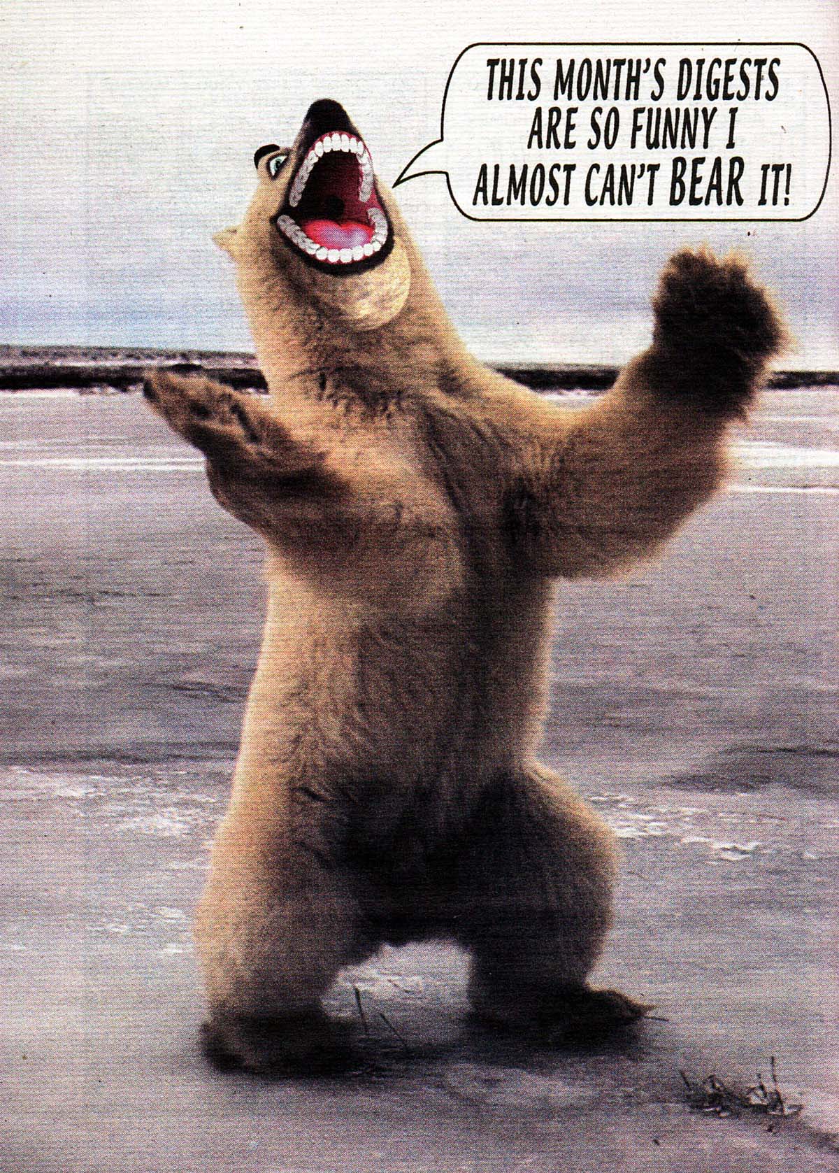 Read online Archie Digest Magazine comic -  Issue #205 - 52