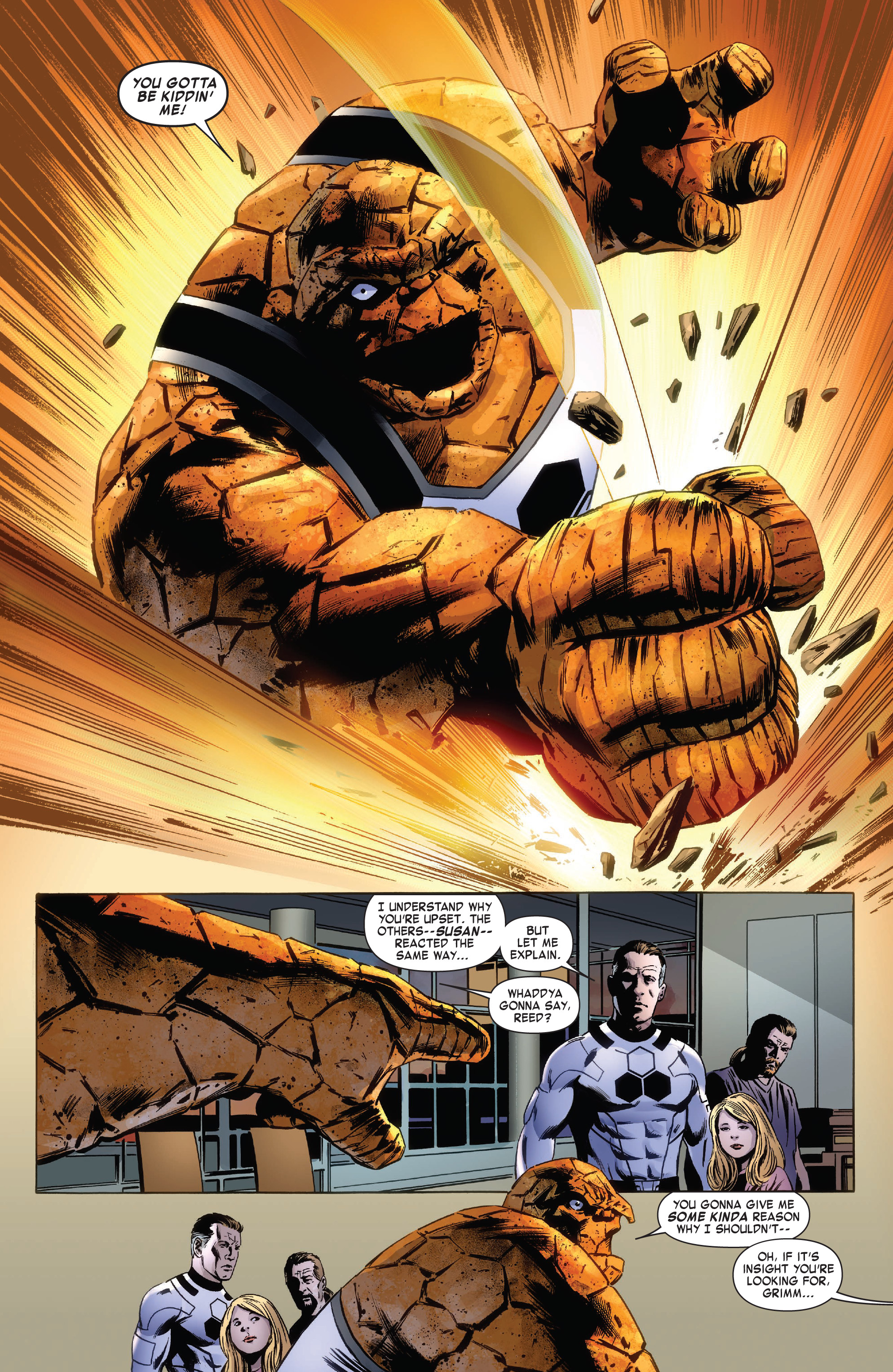 Read online Fantastic Four by Jonathan Hickman: The Complete Collection comic -  Issue # TPB 2 (Part 3) - 91
